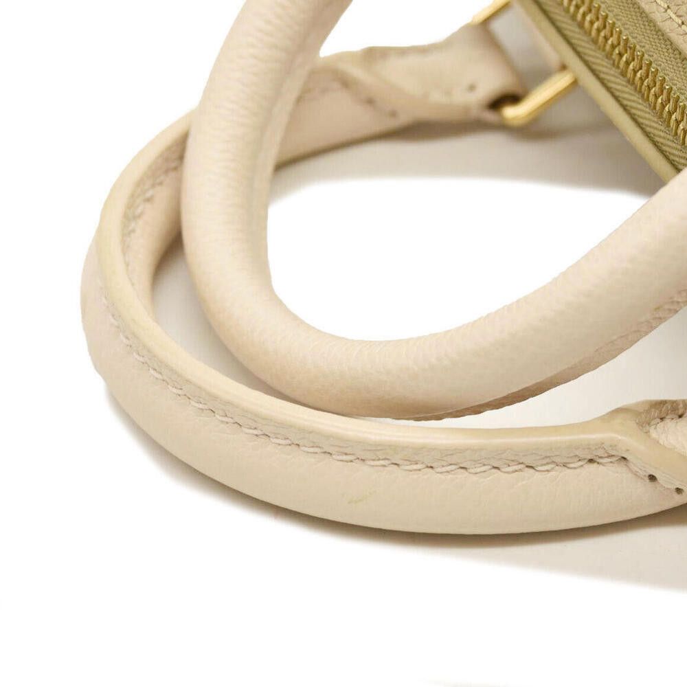 Louis Vuitton LOUIS VUITTON Spring in the City Speedy Bandouliere 20 Size ONE SIZE - 8 Thumbnail