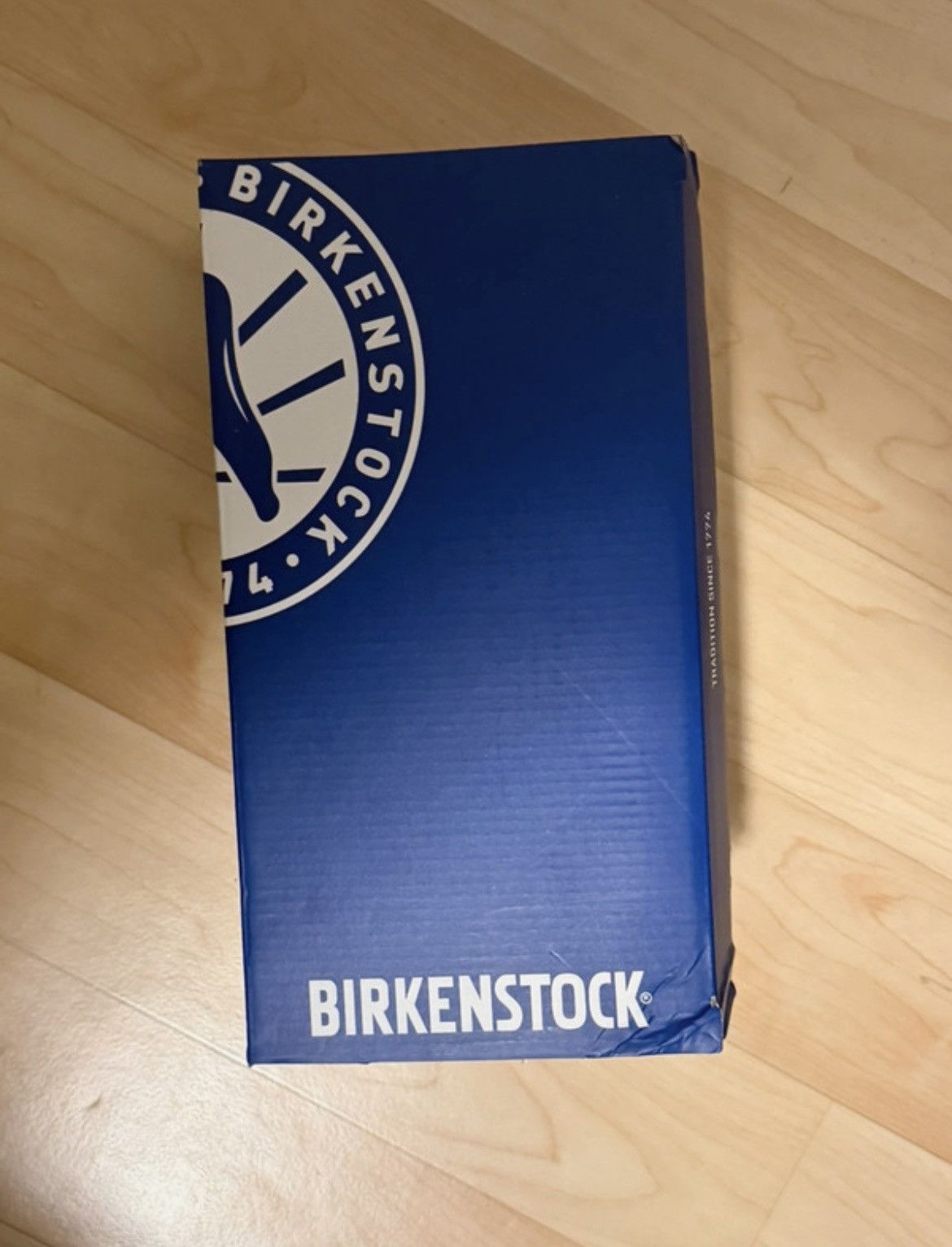 Birkenstock Birkenstock bostons Size US 10 / EU 43 - 8 Thumbnail