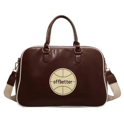 Individualized Shirts Japanese style luggage large capacity shoulder bag Size ONE SIZE - 2 Thumbnail