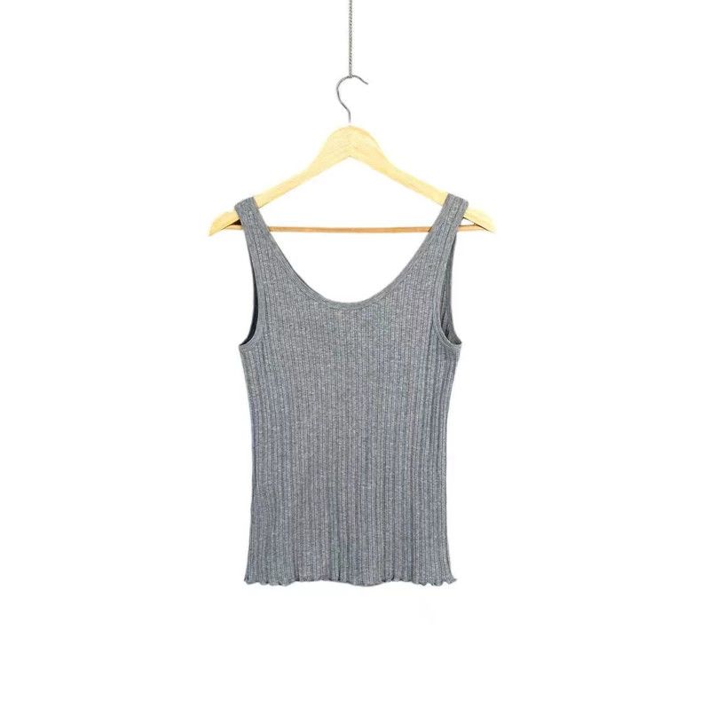 Other Fendi 24ss embroidered logo vest Size US M / EU 48-50 / 2 - 2 Thumbnail