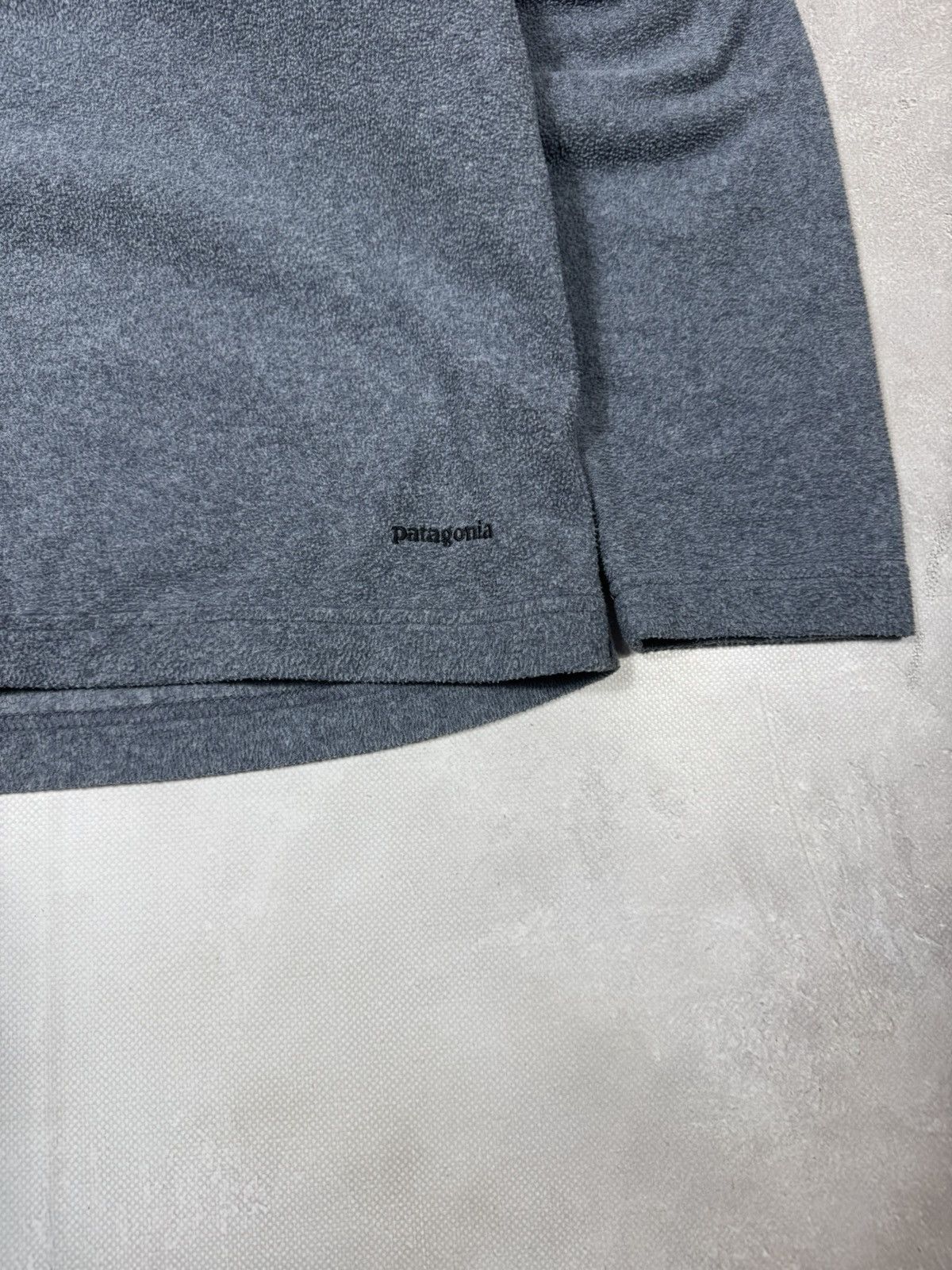 Patagonia Vintage Patagonia Synchilla Fleece Sweatshirt Size US S / EU 44-46 / 1 - 2 Thumbnail