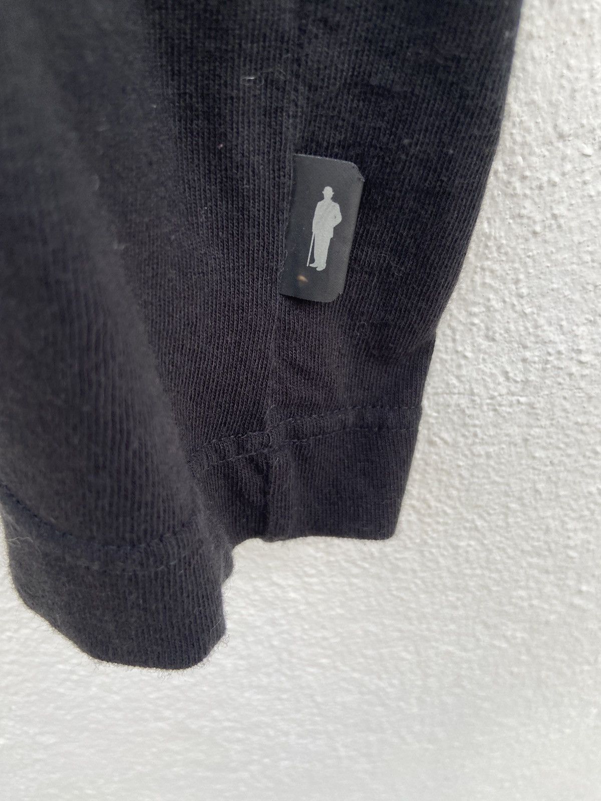 Takeo Kikuchi Takeo Kikuchi t shirt 2003 spring summer Size US M / EU 48-50 / 2 - 8 Thumbnail
