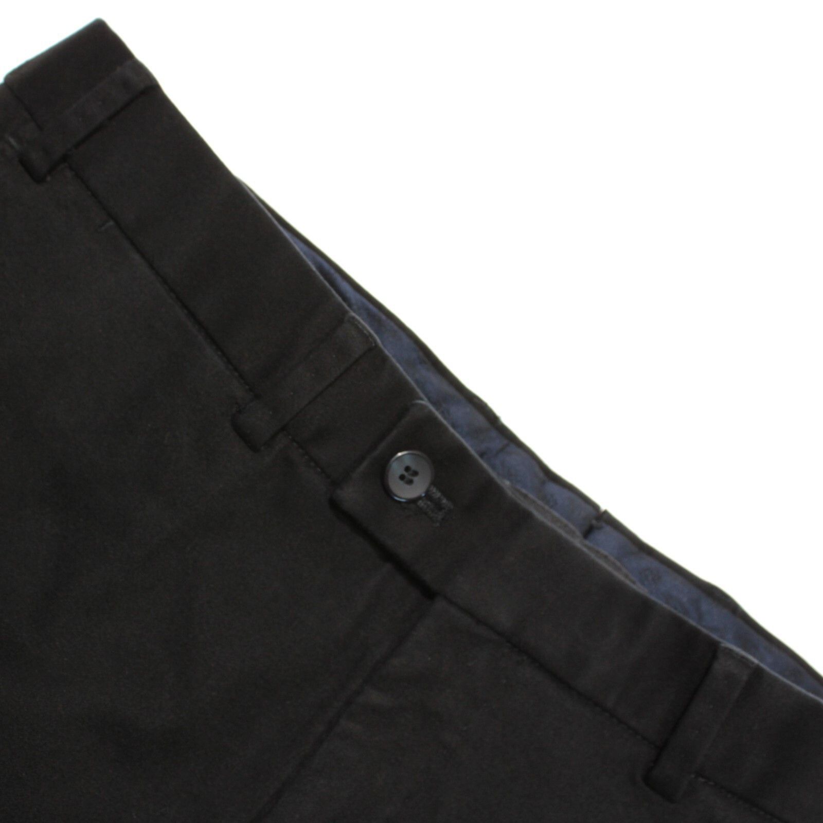 Hiltl New with tags Chino Size 34 US In Black
