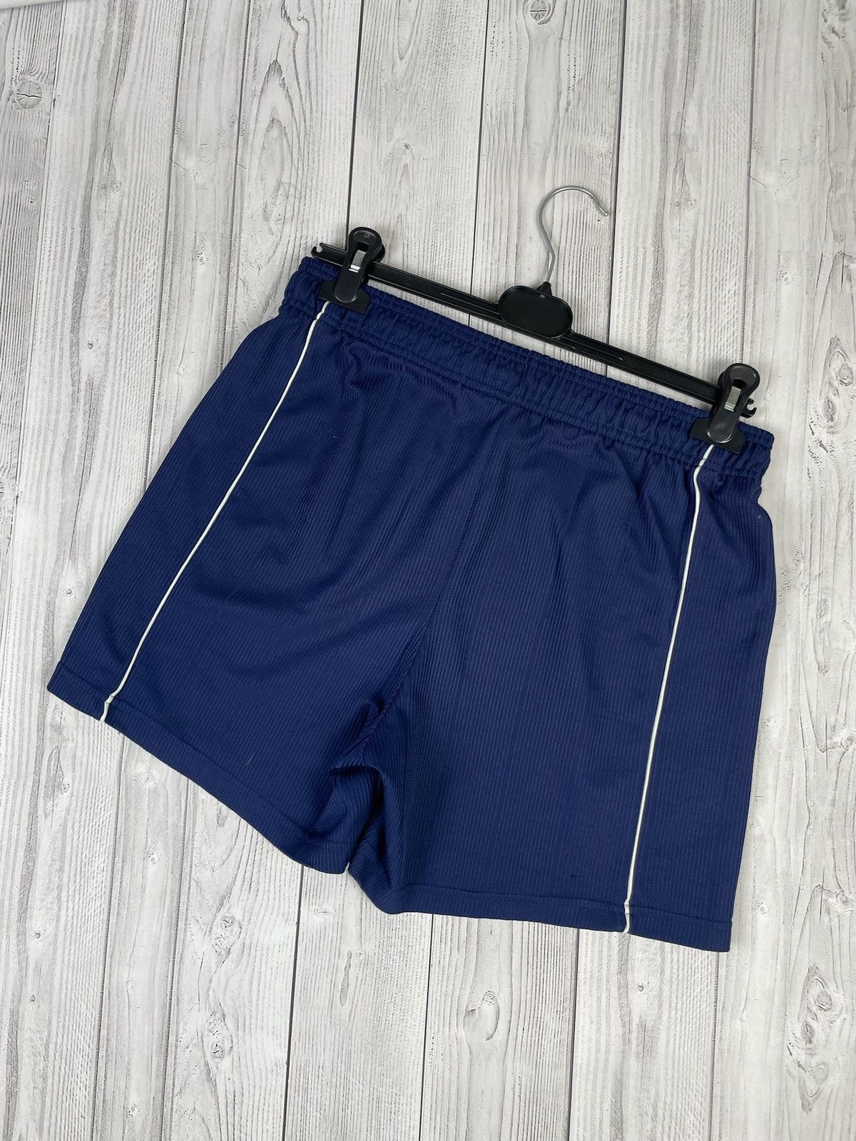 Vintage Vintage spurs Tottenham pony soccer shorts rare size S retro Size US 30 / EU 46 - 8 Thumbnail