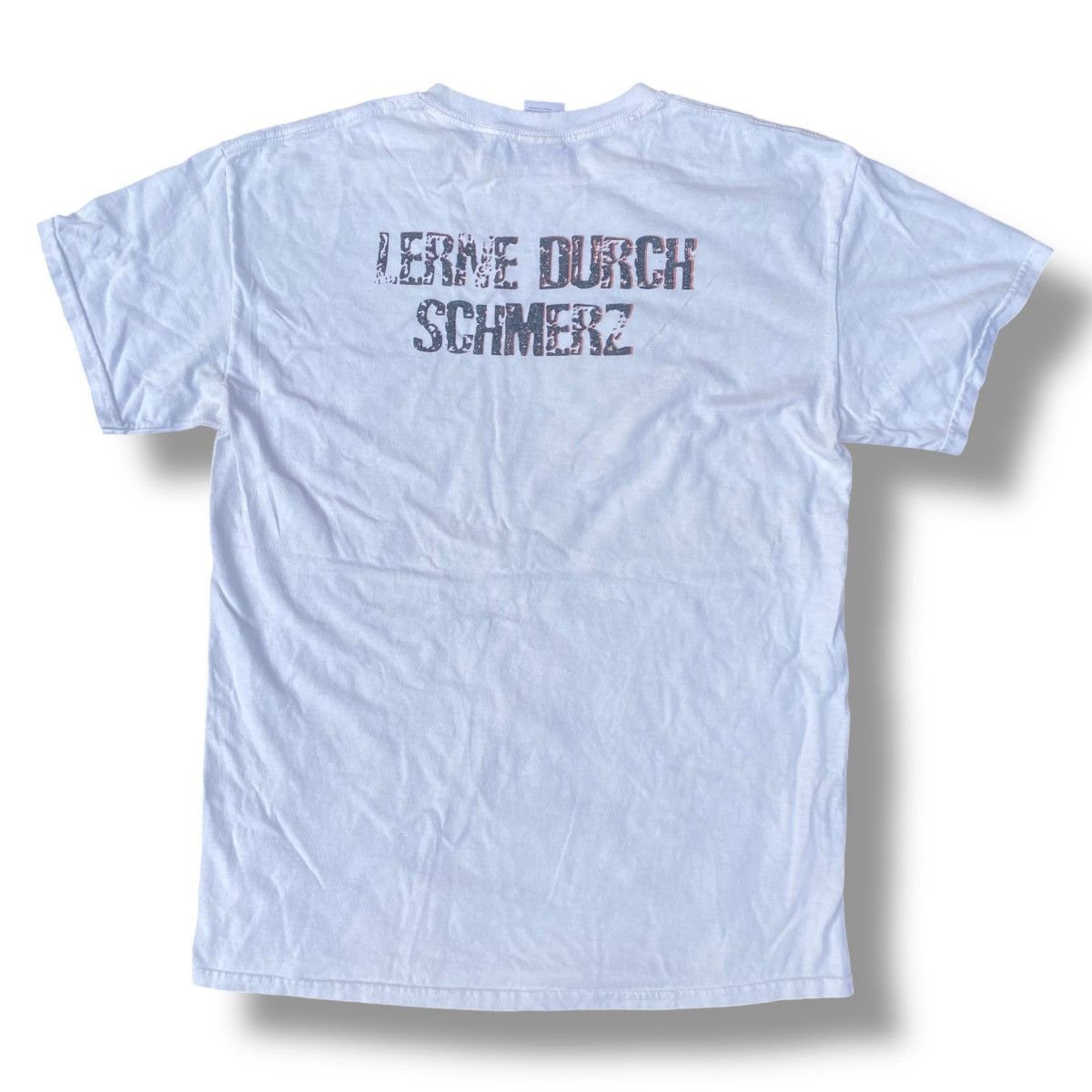 Other Natural Selection Thriller Drama Series Shirt. #E9 Size US M / EU 48-50 / 2 - 4 Thumbnail