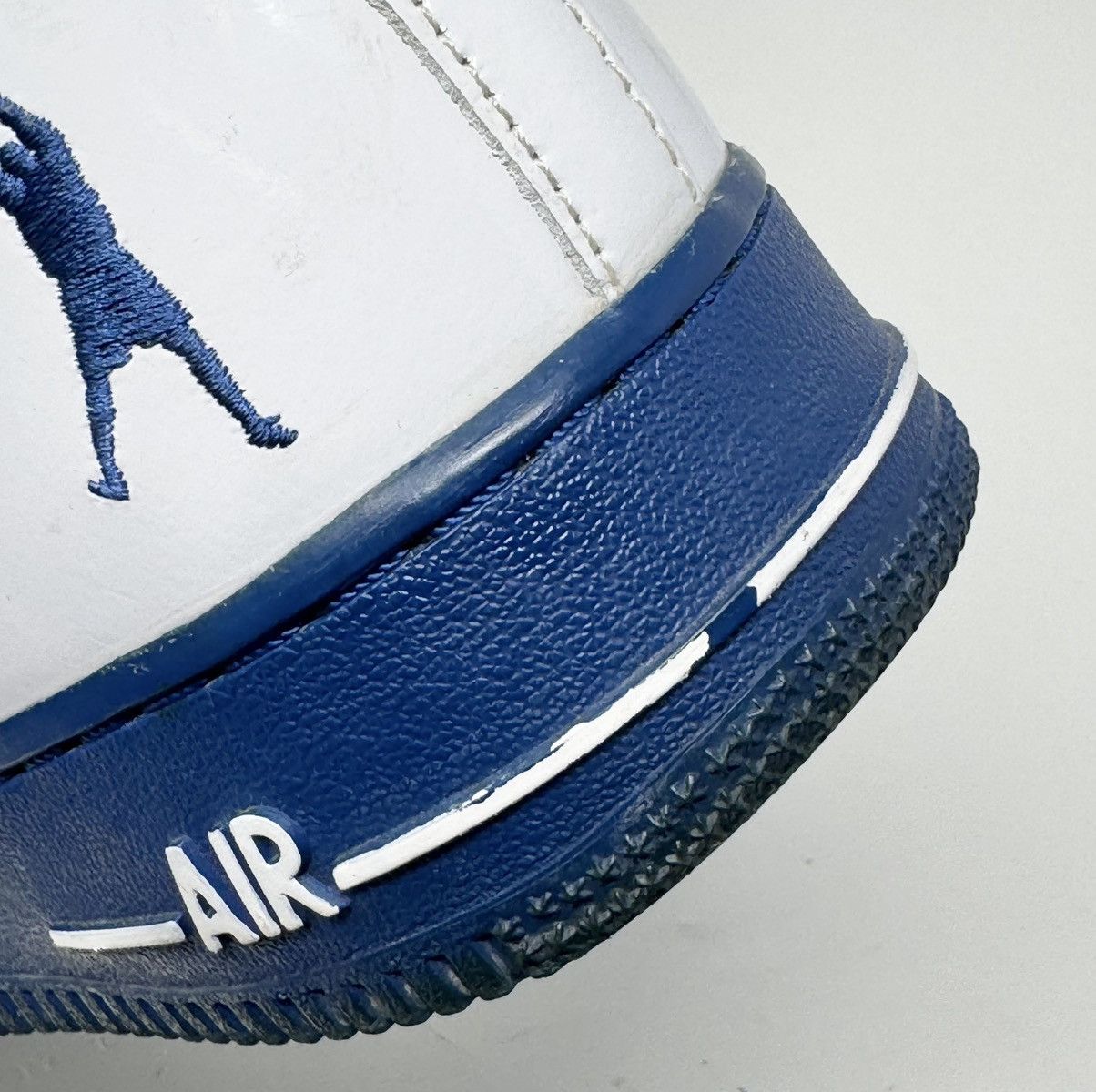 Nike Nike Air Force 1 High QS Sheed Rude Awakening size 9.5 Size US 9.5 / EU 42-43 - 14 Thumbnail
