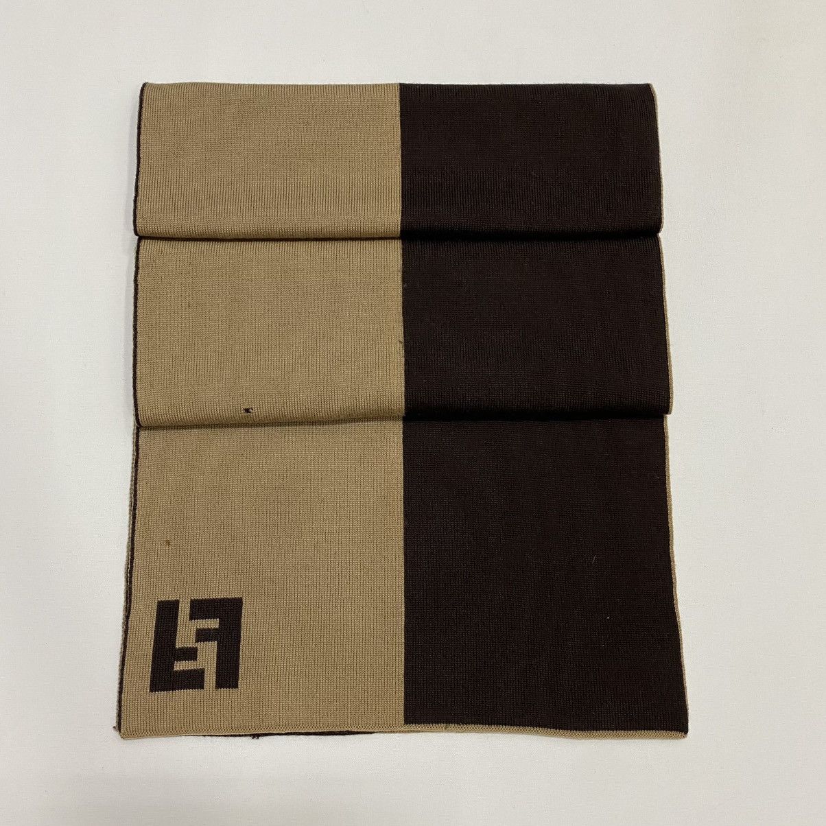 Fendi FENDI SCARF MUFFLER LUX042 Size ONE SIZE - 12 Thumbnail