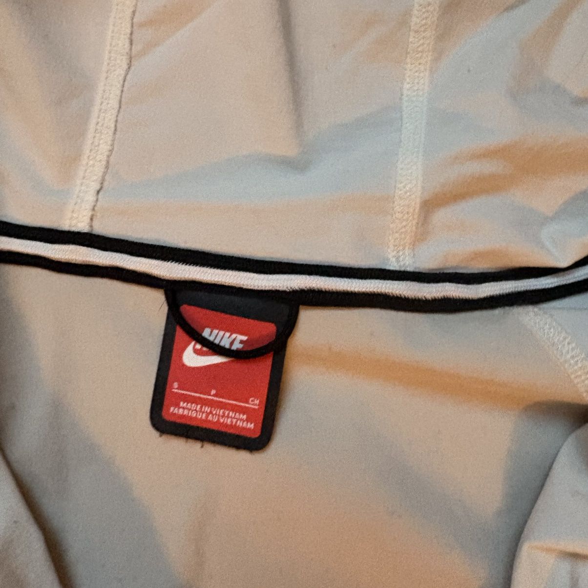 Nike Nike Windbreaker Jacket Size US S / EU 44-46 / 1 - 5 Thumbnail