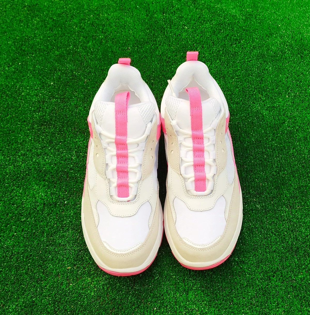 Calvin Klein Shoes Calvin Klein Jeans Size US 10.5 / IT 40.5 - 2 Thumbnail