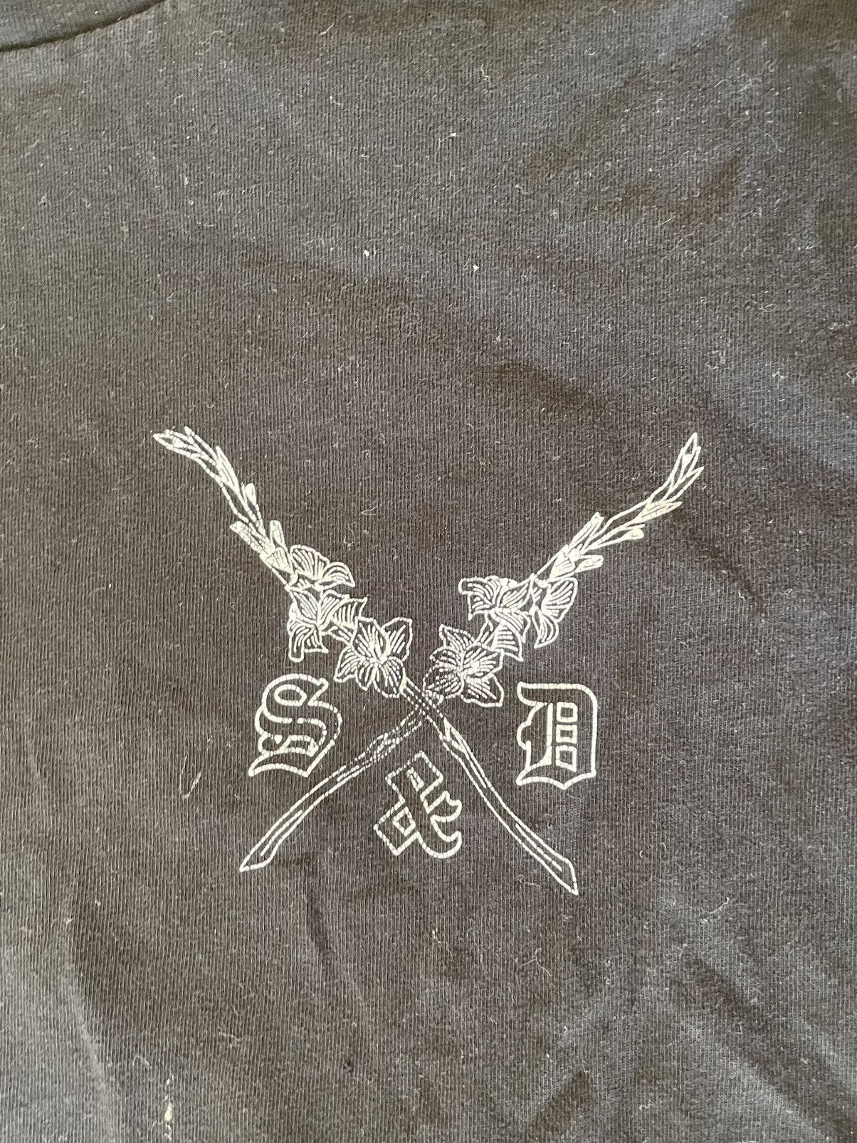 Other Morrisey long sleeve lamb t shirt Size US L / EU 52-54 / 3 - 2 Thumbnail