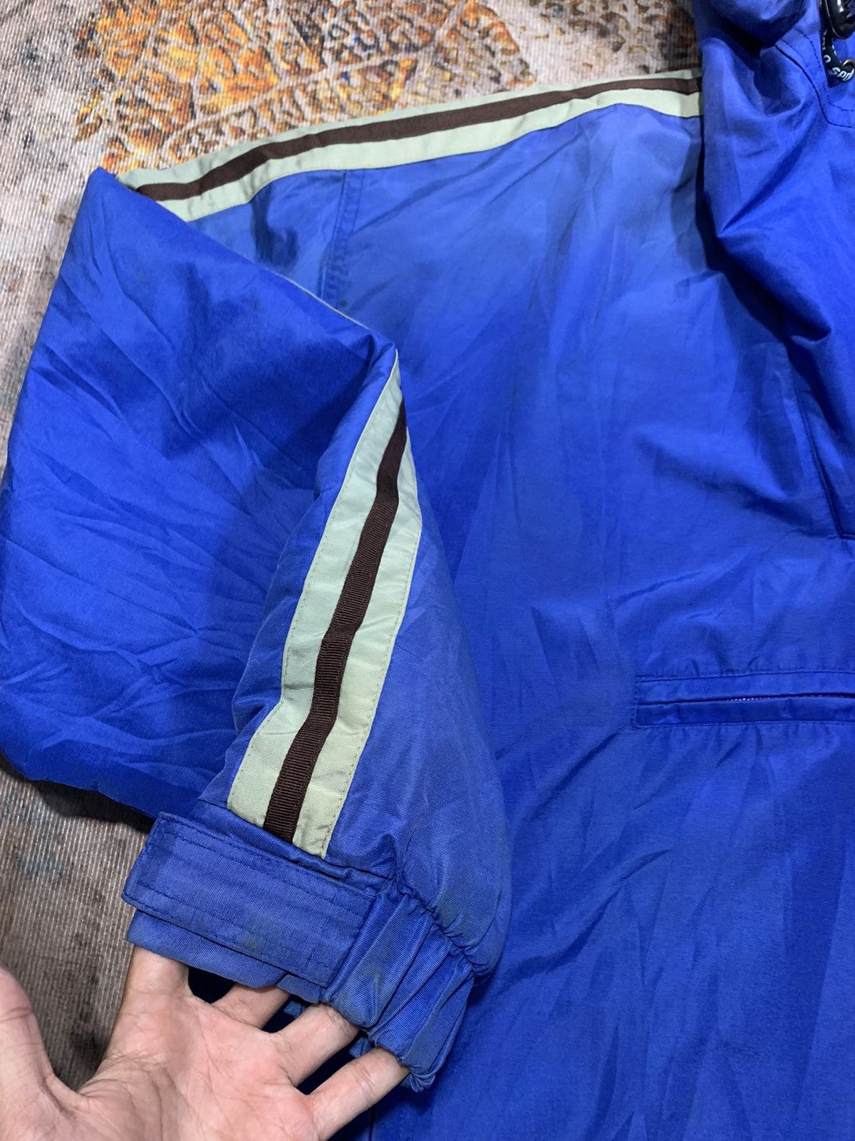 RRL Ralph Lauren Vintage Polo Sport Ralph Lauren Bomber Jacket Size US XL / EU 56 / 4 - 9 Thumbnail