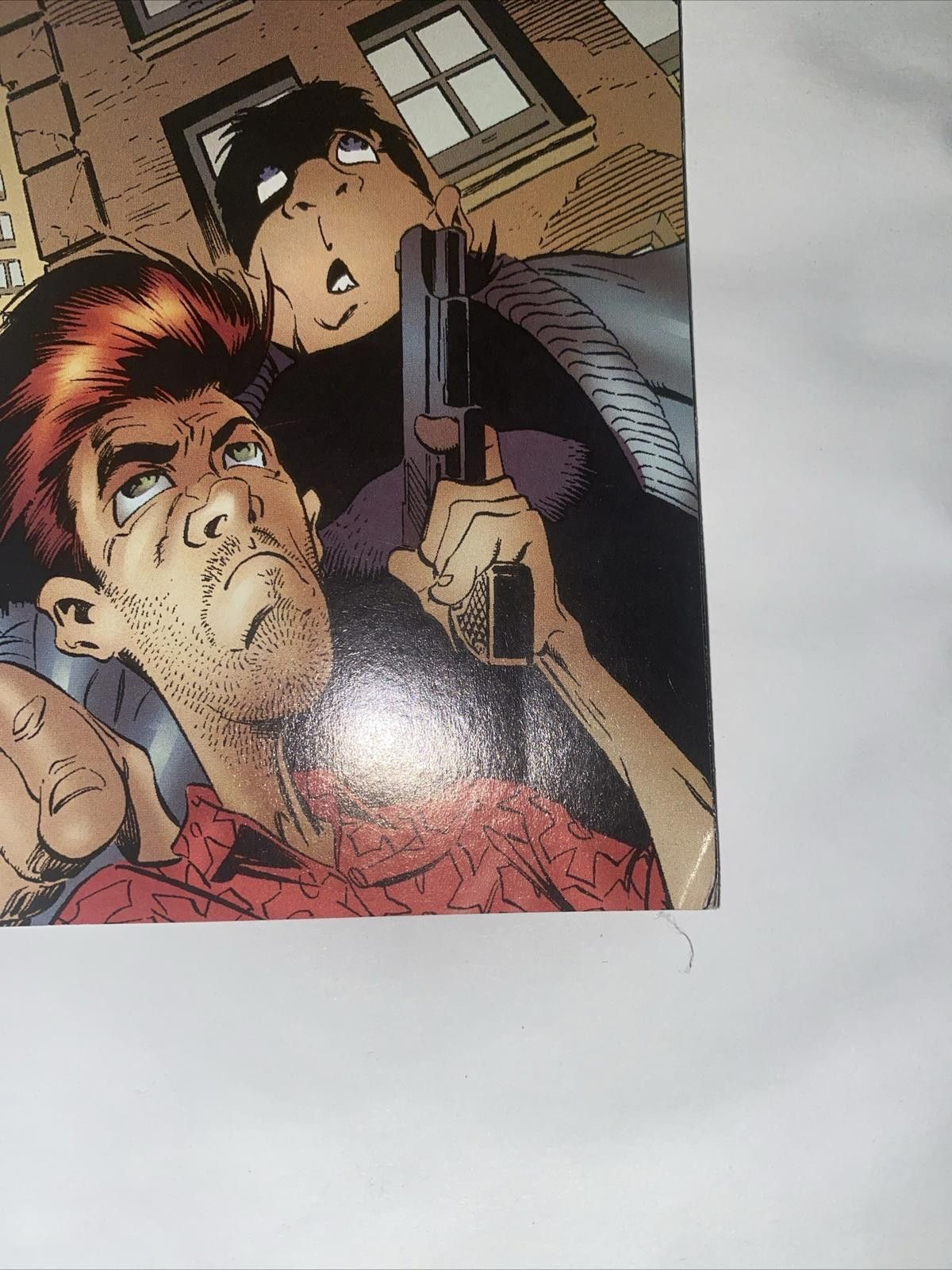 Other 1997 Wizard Event Ash 1/2 VF/NM Size ONE SIZE - 5 Thumbnail