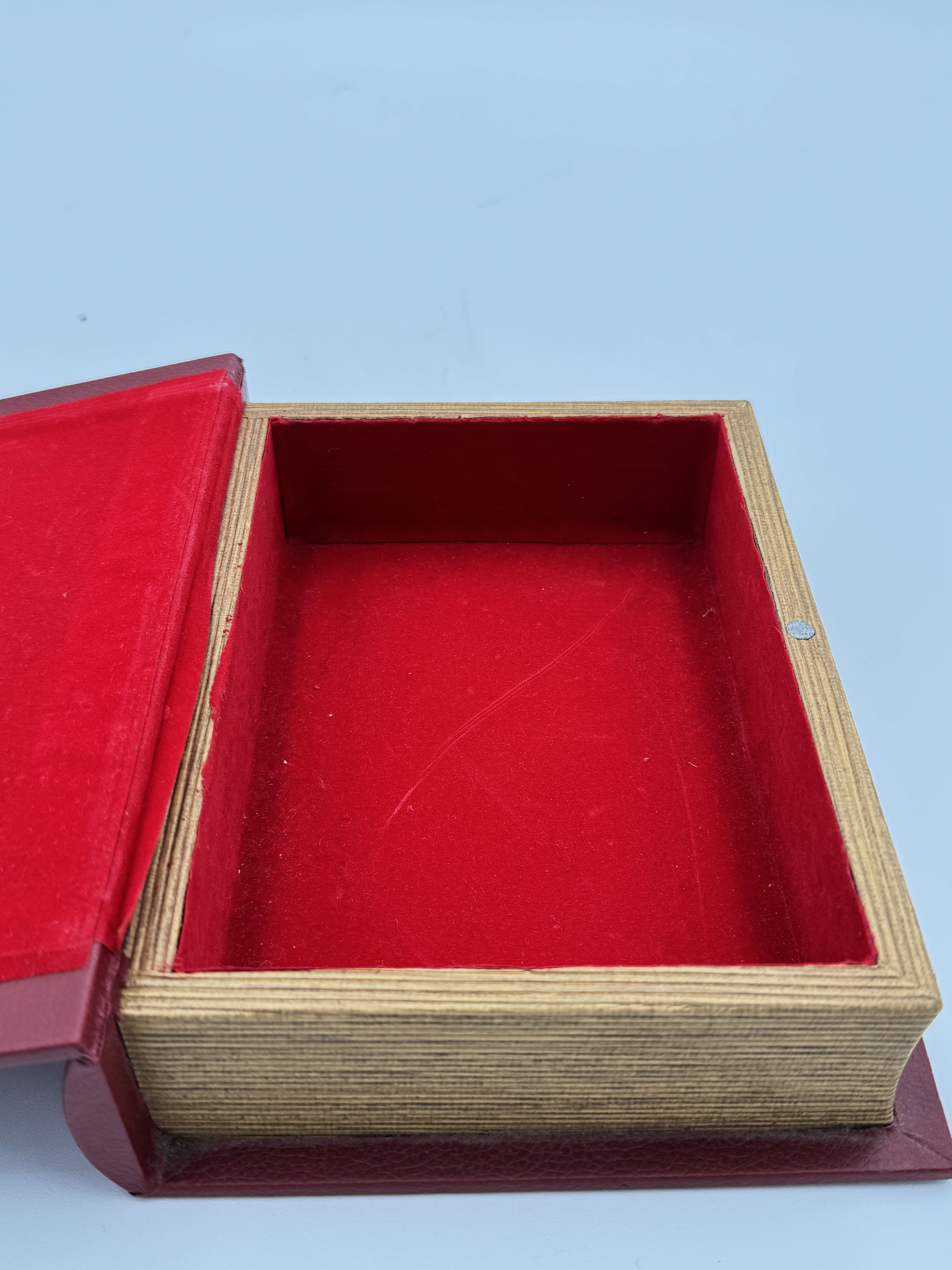 Supreme Supreme New Testament Bible Stash Box Size ONE SIZE - 7 Thumbnail