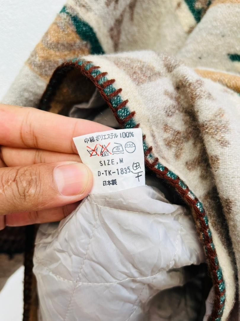 Japanese Brand × Vintage Vintage Lee Sophy Japanese Designer Fashion Style Size US L / EU 52-54 / 3 - 11 Thumbnail