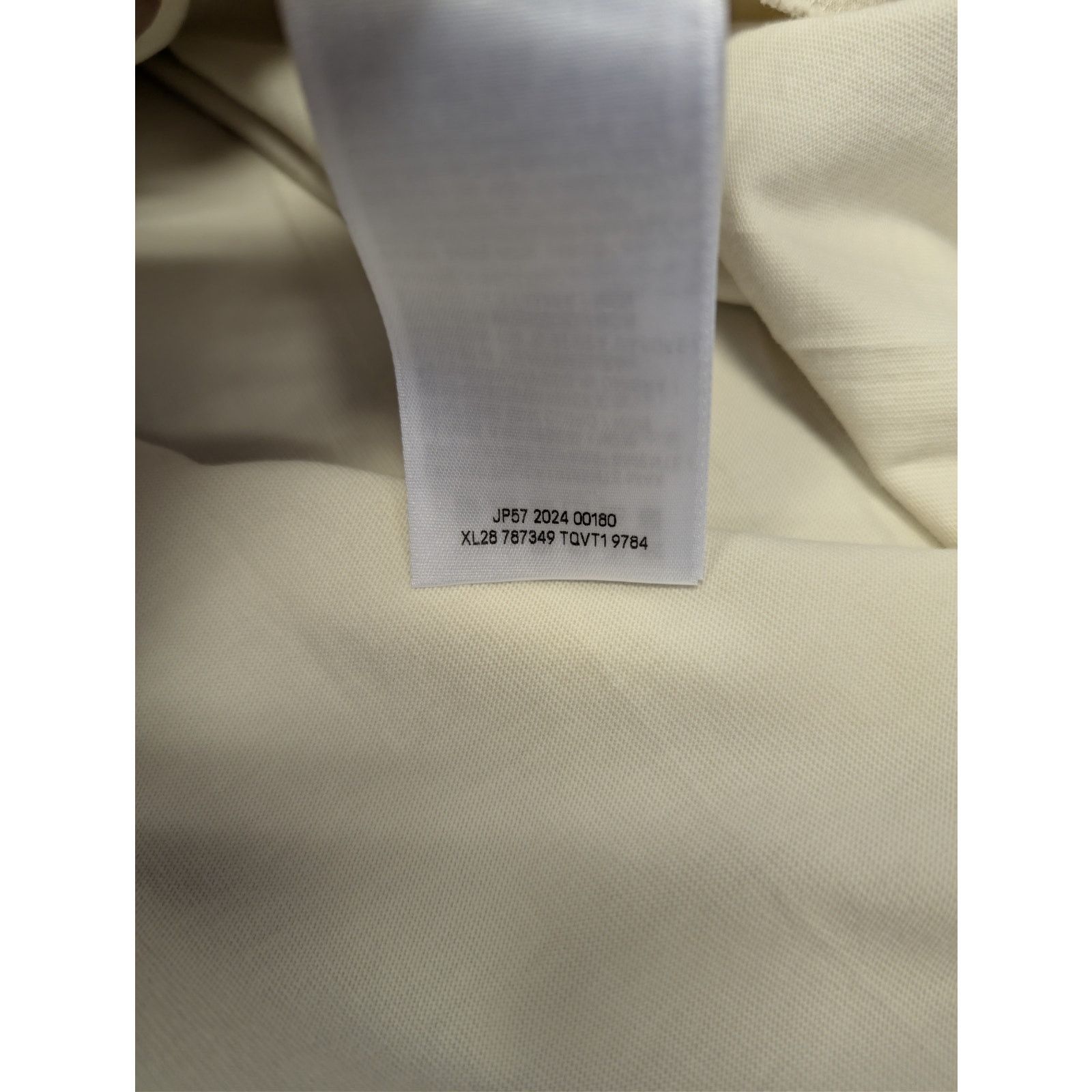 Balenciaga o1rshd1 Metal BB Stencil Vintage Oversized Jersey T-Shirt Size US M / EU 48-50 / 2 - 17 Thumbnail