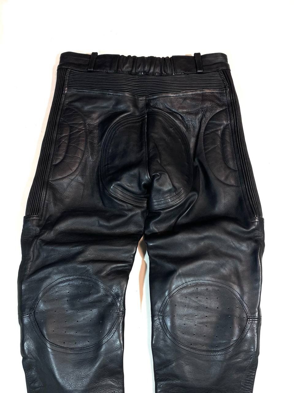 Leather Racing Moto Leather Pants Size US 34 / EU 50 - 8 Thumbnail