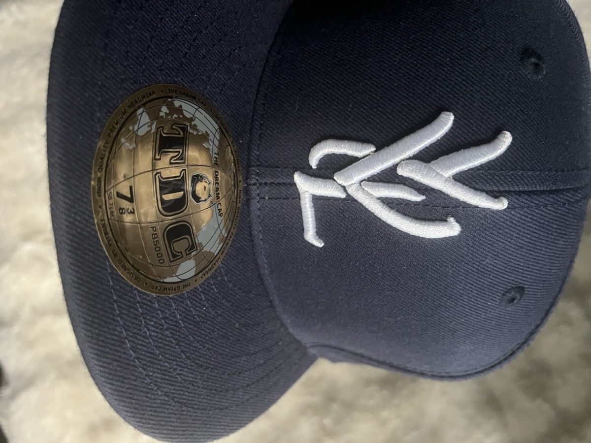 Playboi Carti YVL Fitted Size ONE SIZE - 7 Thumbnail