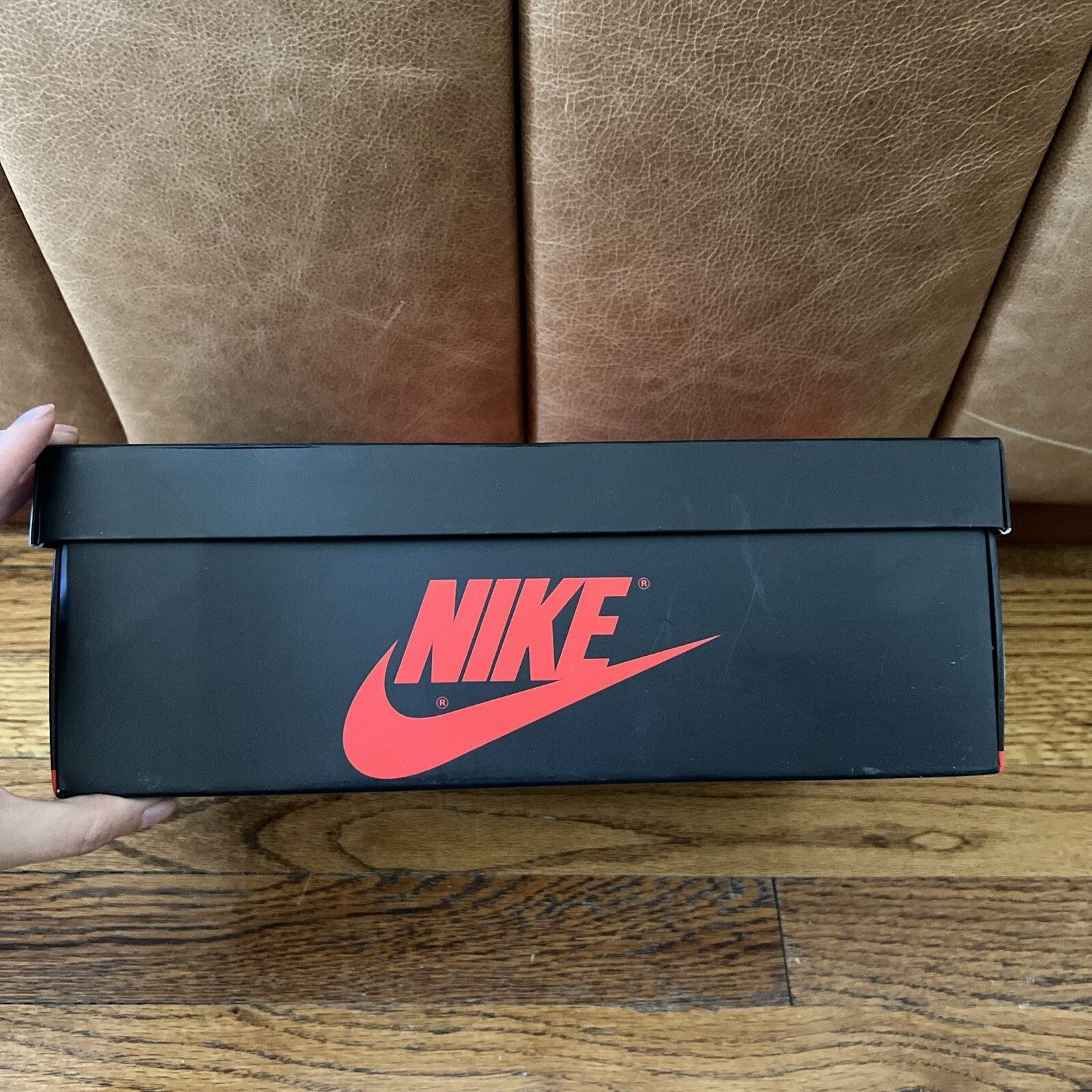 Nike Jordan 1 Retro High OG Size 6,5 GS Spider-Man Size US 6.5 / EU 39-40 - 15 Thumbnail