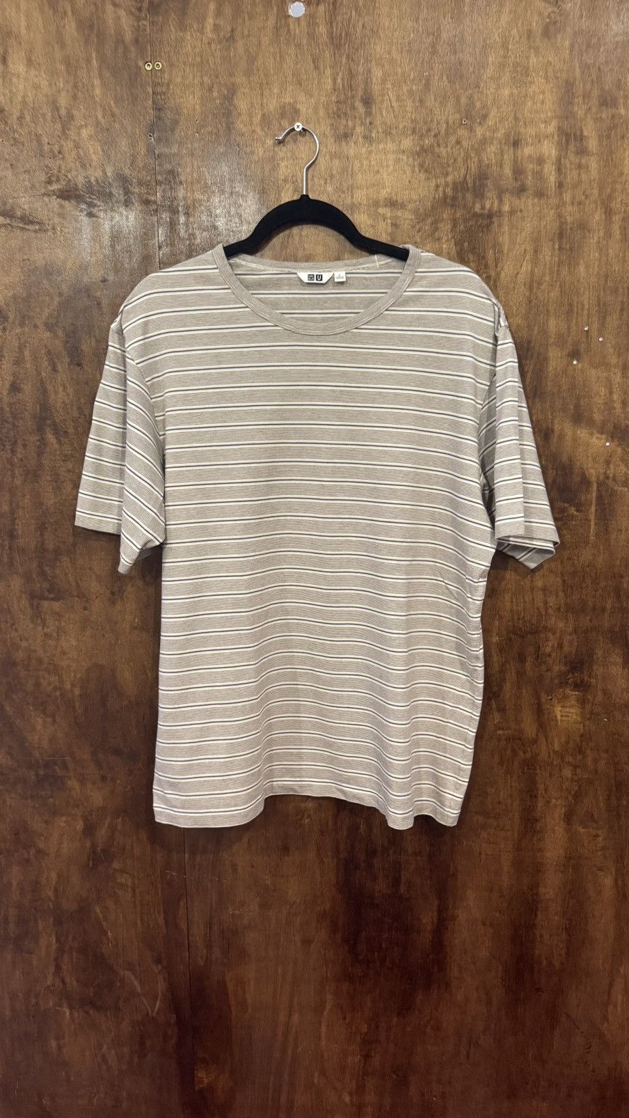 Uniqlo Uniqlo U Collection Size US L / EU 52-54 / 3 - 1 Thumbnail