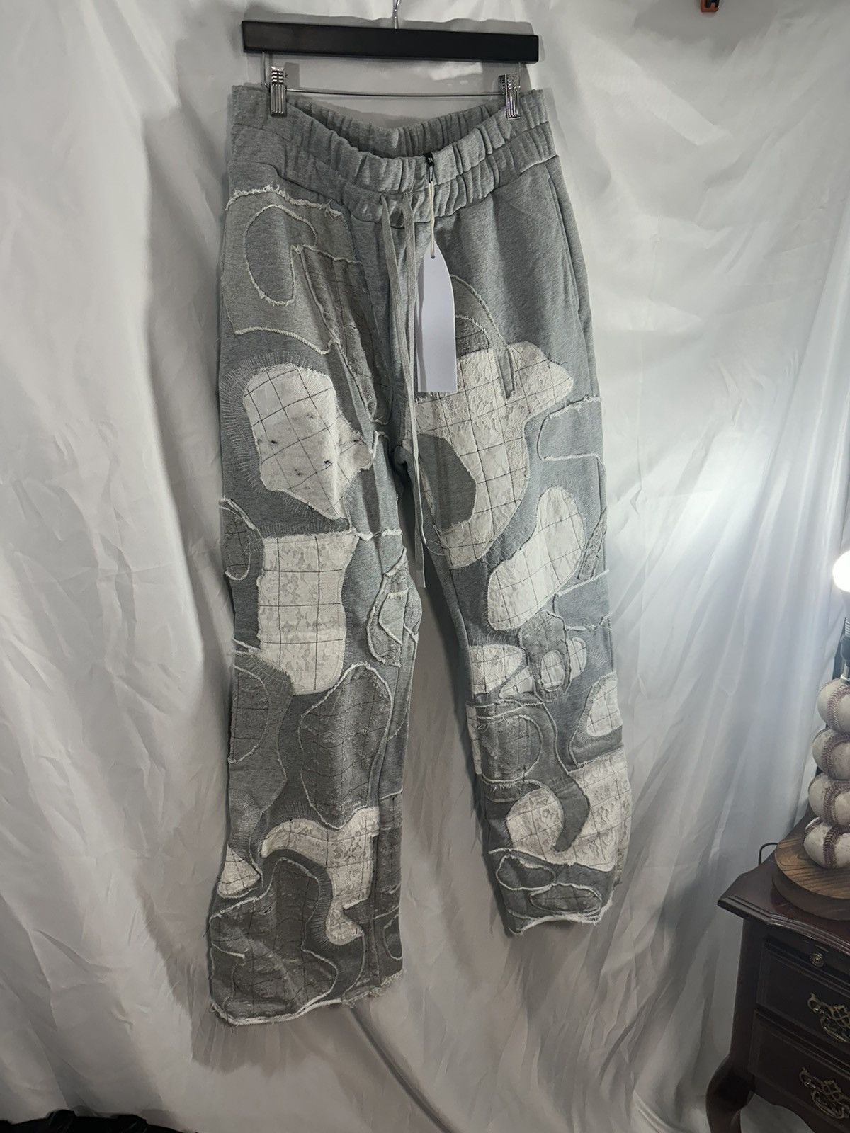 Who Decides War WHO DECIDES WAR CASUAL Size US 36 / EU 52 - 2 Thumbnail