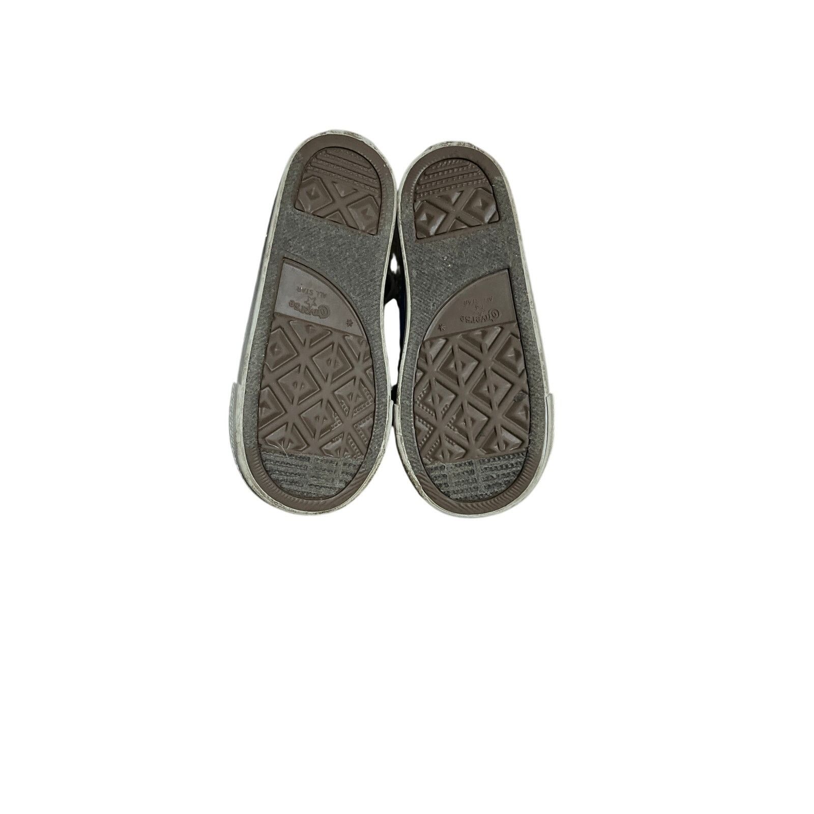 Converse Converse Chuck Taylor All Star High-Top Sneaker Size US 10 / IT 40 - 5 Thumbnail