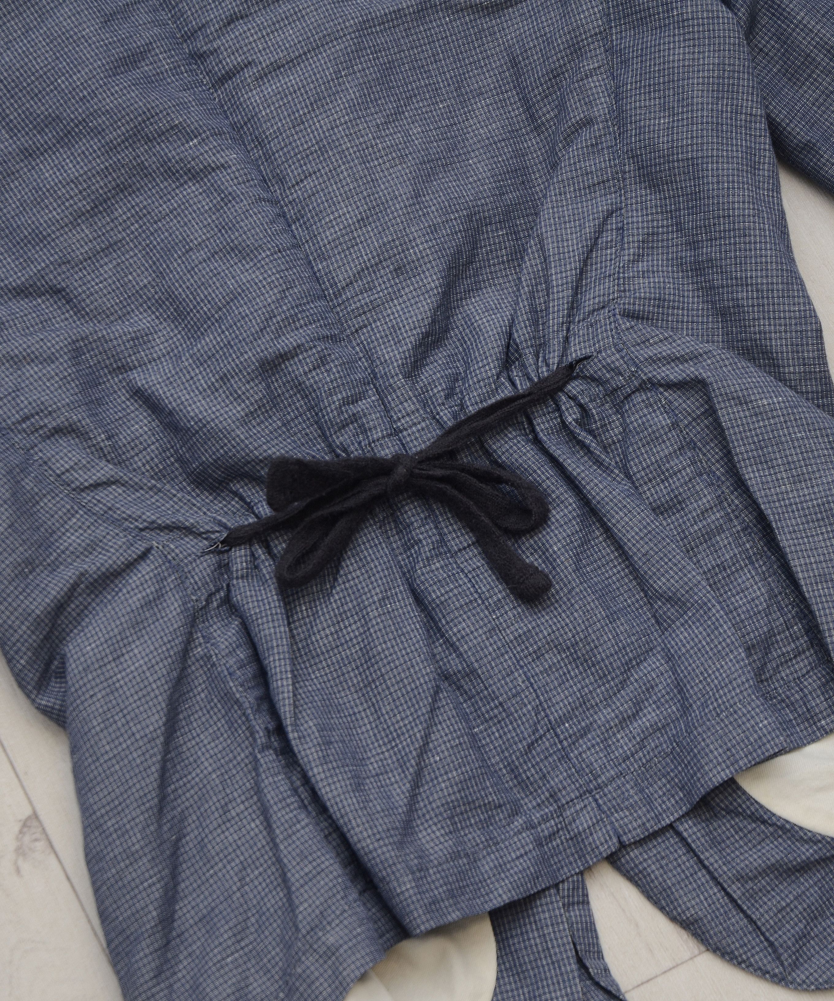 Bellerose Luxury Bellerose Light Blazer Rare size 3 Japanese Size M / US 6-8 / IT 42-44 - 7 Thumbnail