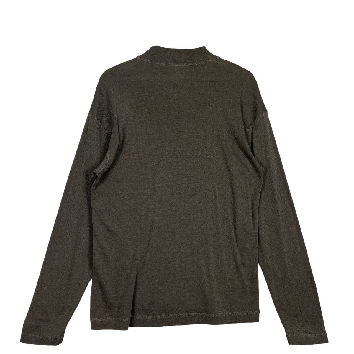 Issey Miyake 🔥 RARE SAMPLE ISSEY MIYAKE MEN JUMPER Size US M / EU 48-50 / 2 - 8 Thumbnail