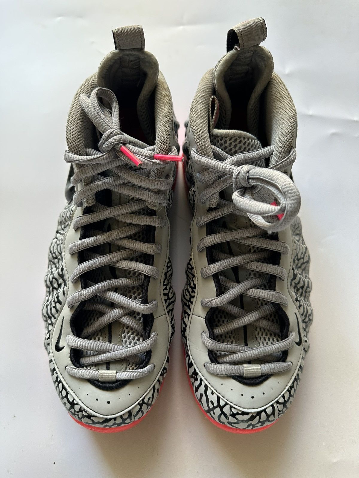 Nike Nike foamposite pro Size US 10 / EU 43 - 1 Thumbnail