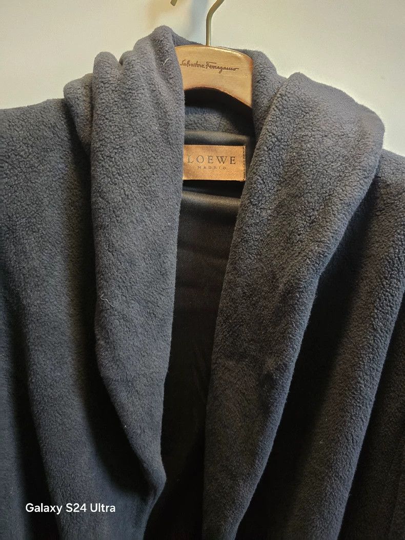 Loewe Loewe overcoat Size S / US 4 / IT 40 - 2 Thumbnail