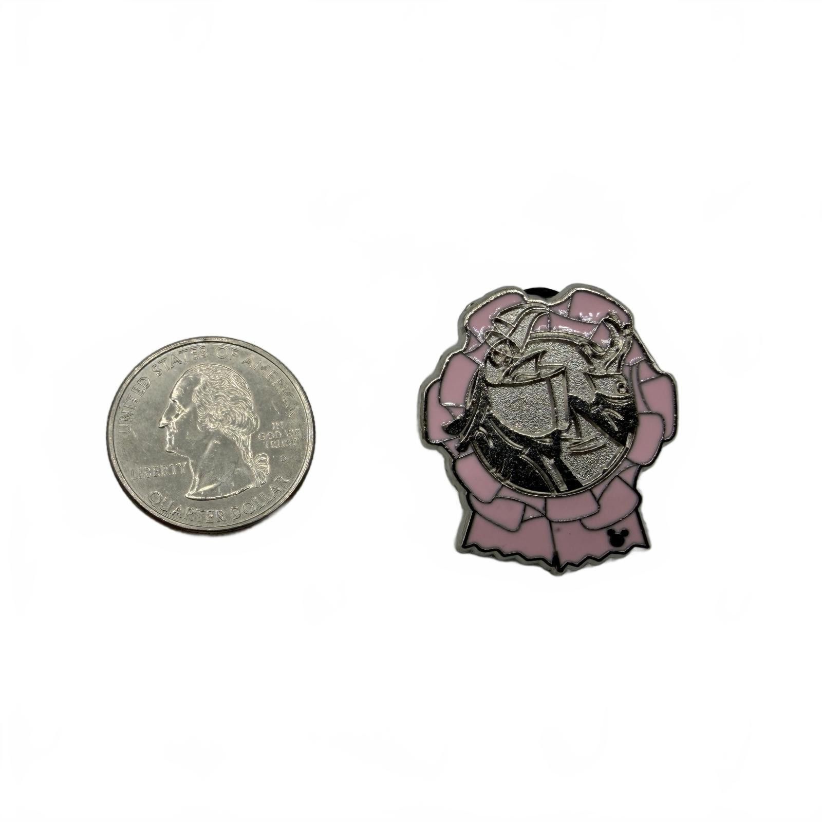 Disney Disney Pin - Secretary Bird - Bedknobs and Broomsticks Size ONE SIZE - 3 Thumbnail