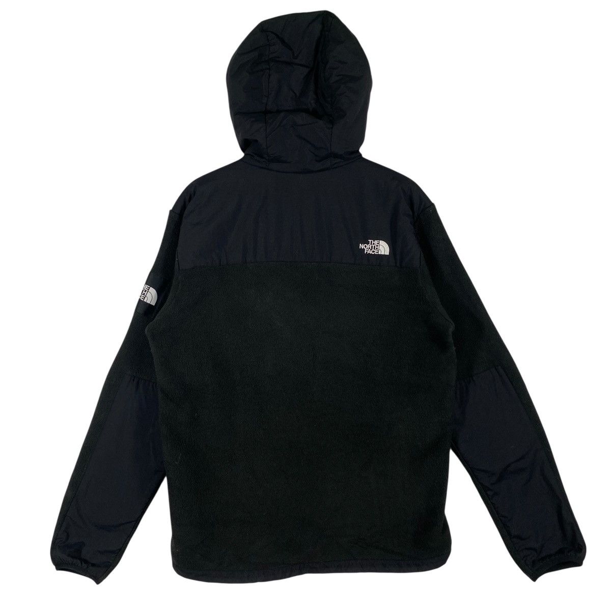 The North Face The North Face Fleece Zipper Jacket Size US XL / EU 56 / 4 - 10 Thumbnail