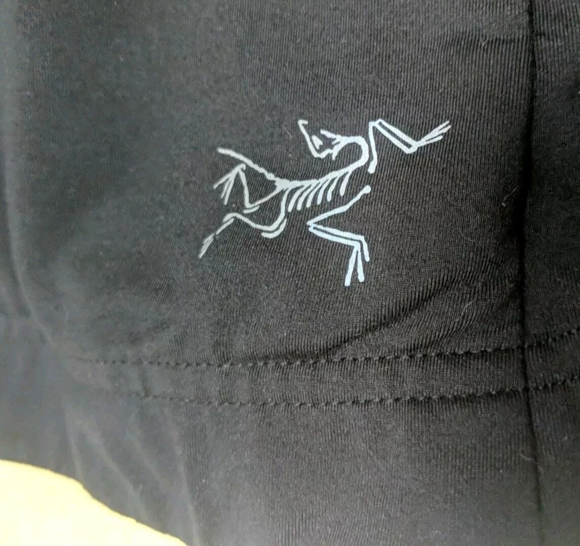 Arc'teryx Arc'teryx Full Zip Thumbholes Arcteryx Track Jacket Size L / US 10 / IT 46 - 4 Thumbnail
