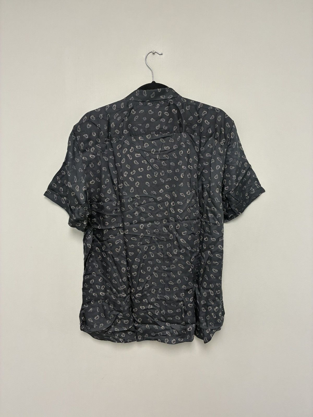 John Varvatos Loren Shirt Size large Size US L / EU 52-54 / 3 - 13 Thumbnail