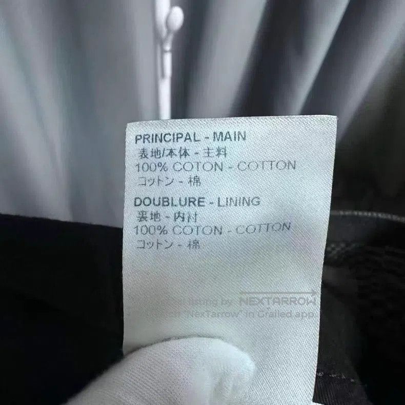 Louis Vuitton Louis Vuitton Checkerboard printed denim trousers Size US 33 - 7 Thumbnail
