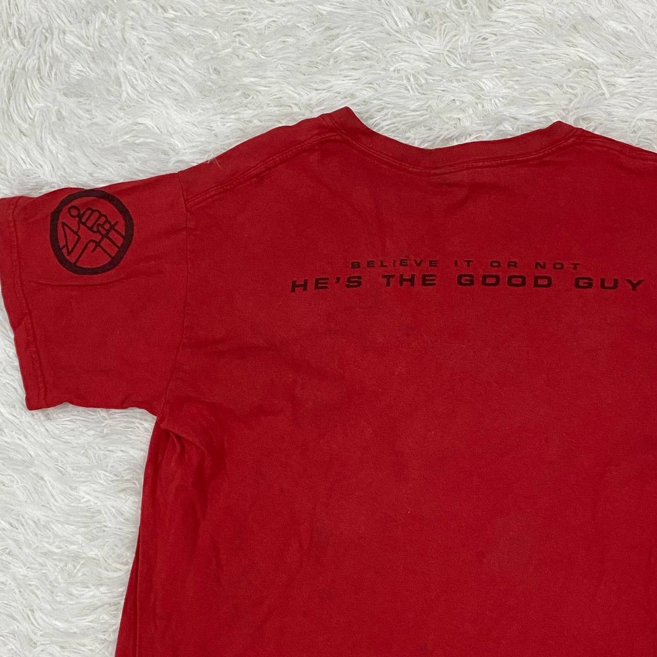 Other Movie hellboy 2 the golden army film Size US M / EU 48-50 / 2 - 5 Thumbnail