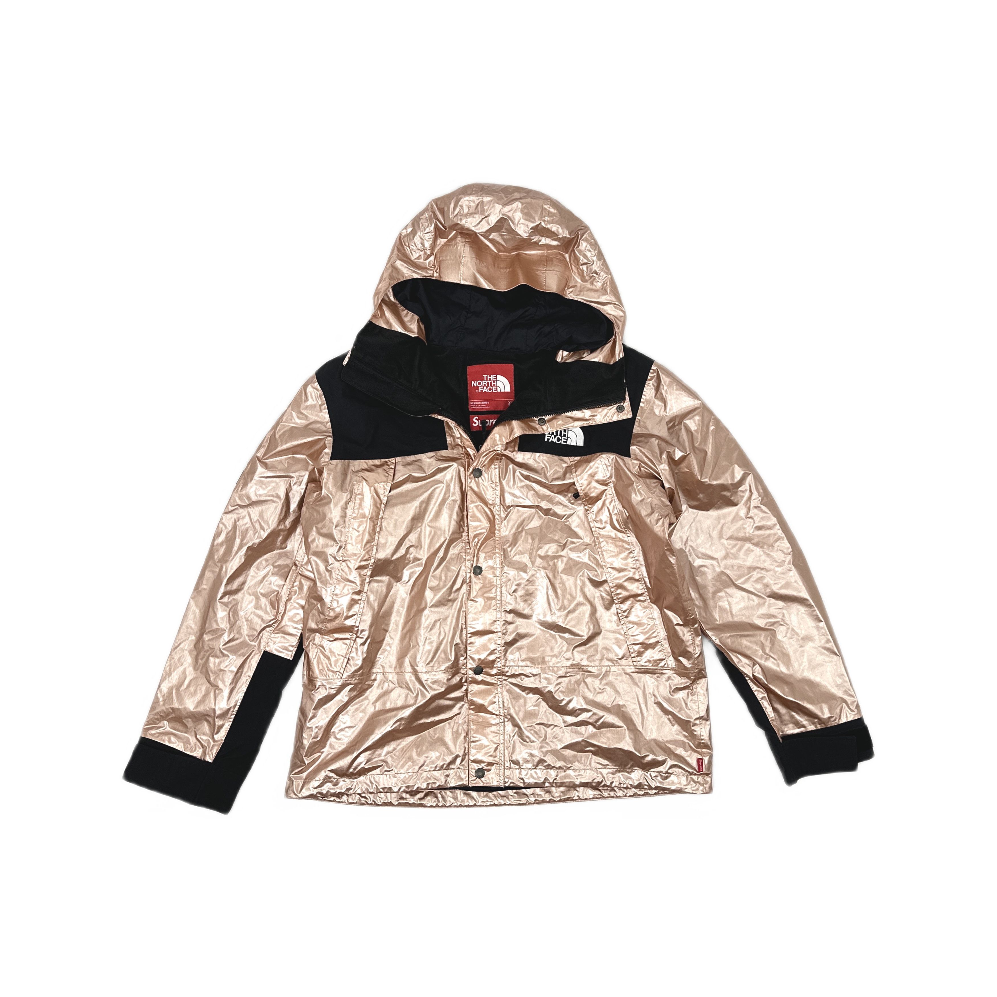 Supreme × The North Face Supreme The North Face FW12 Corduroy