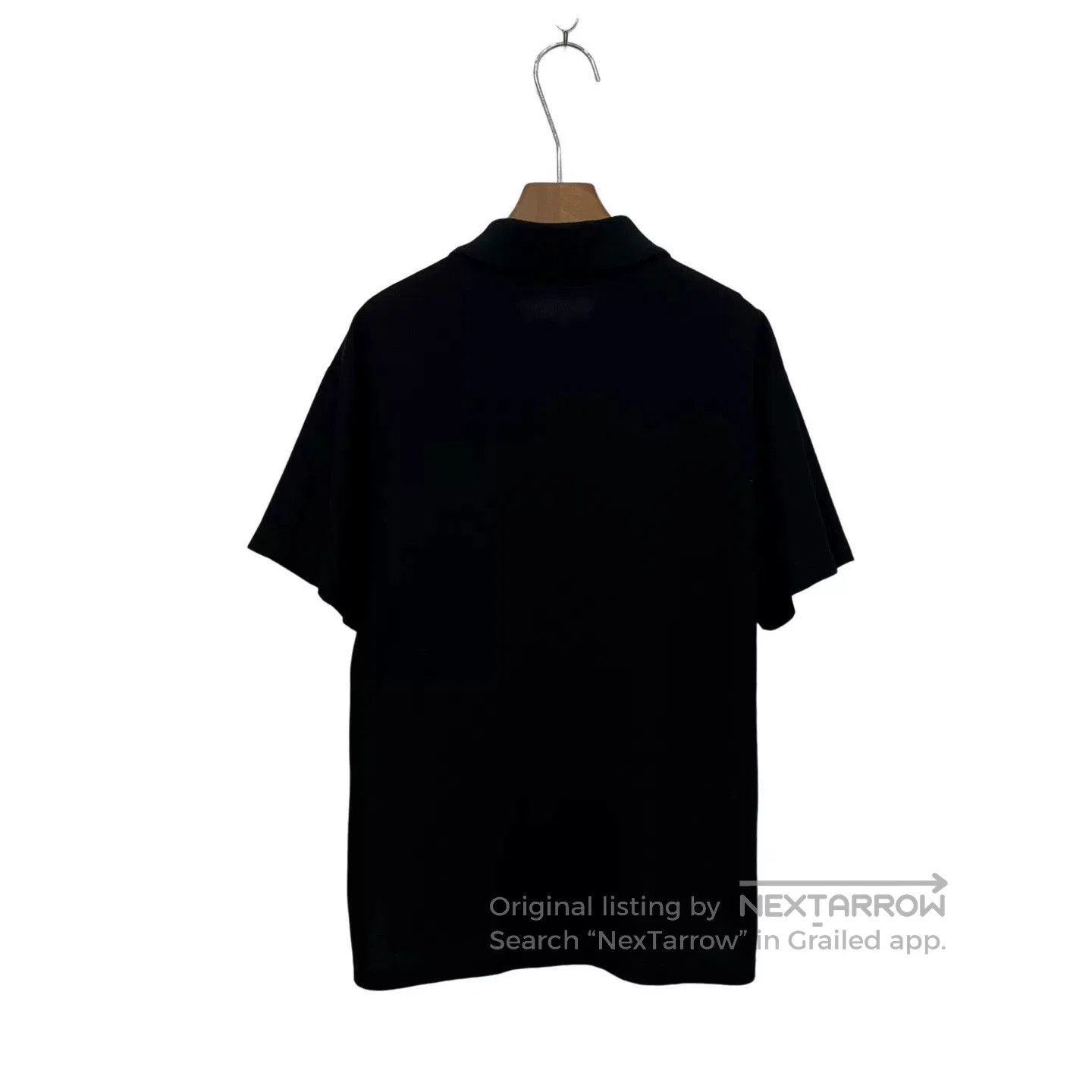 Louis Vuitton Louis Vuitton LV Pin Polo Short. Size US S / EU 44-46 / 1 - 3 Thumbnail