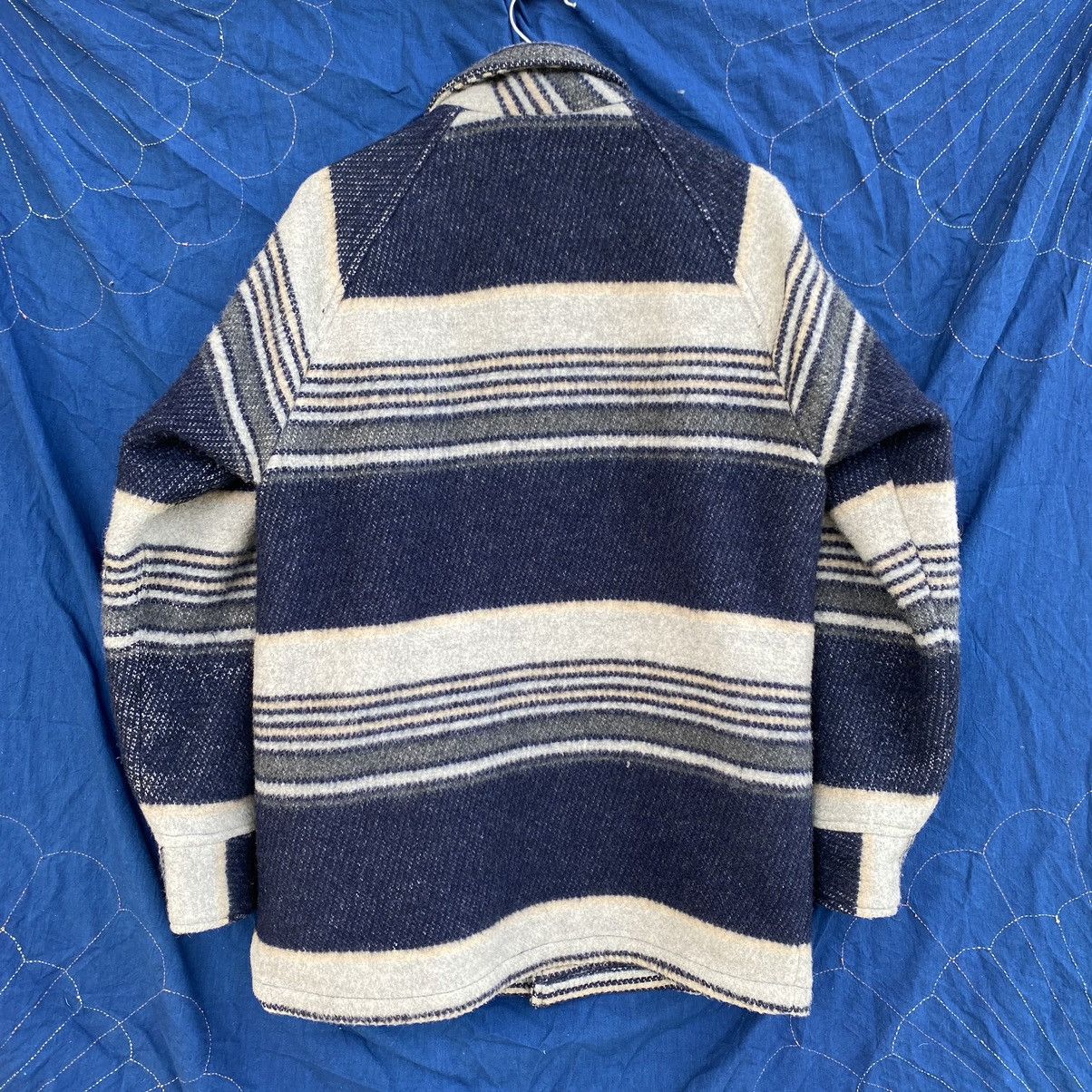 Vintage Vintage Harvard Flannel Jacket Size US M / EU 48-50 / 2 - 6 Thumbnail