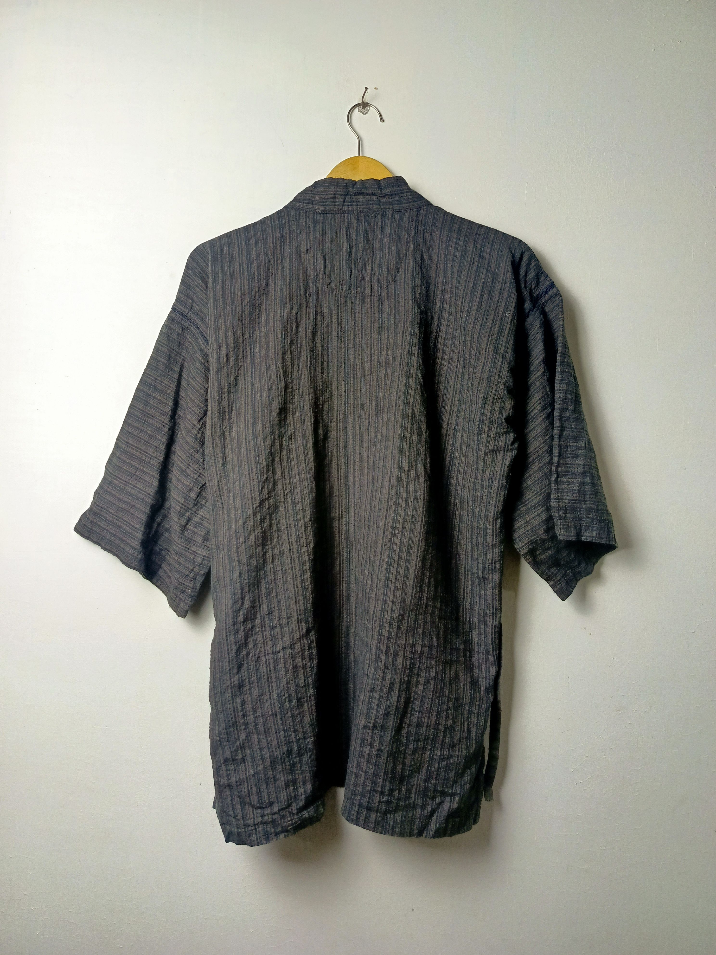 Uniqlo Uniqlo japanese traditional kimono Size US M / EU 48-50 / 2 - 5 Thumbnail