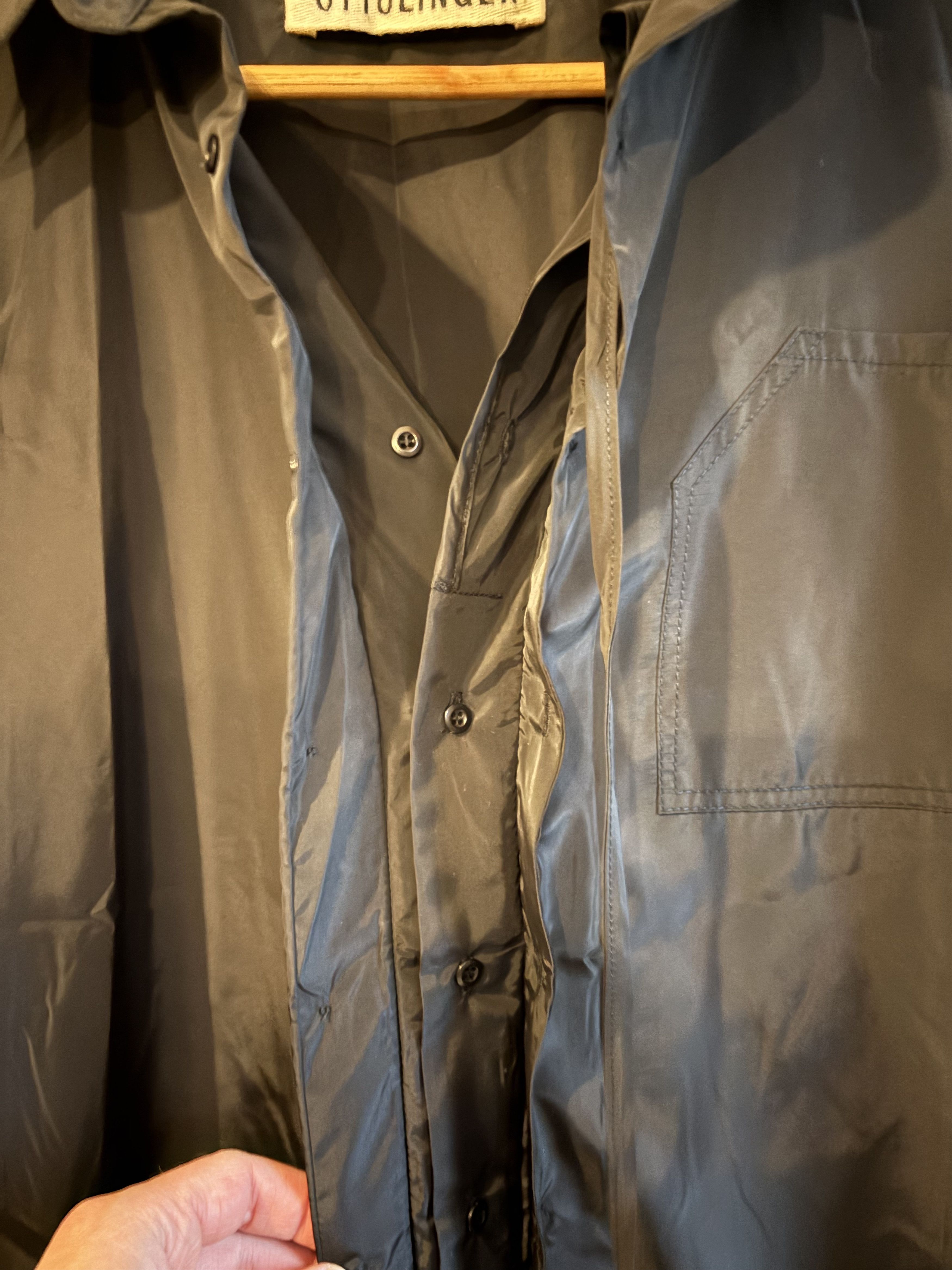 Ottolinger Ottolinger S/S Shirt Size US L / EU 52-54 / 3 - 5 Thumbnail