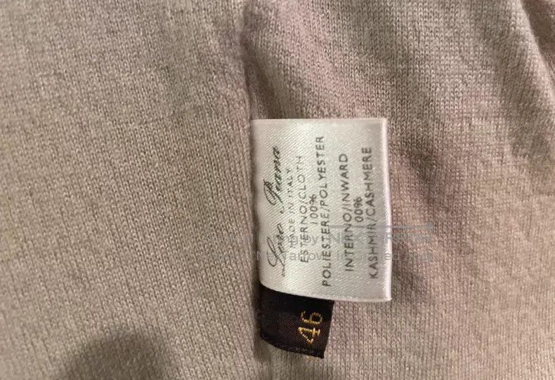 Loro Piana Loro Piana Traveler's Jacket with Pure Cashmere Lining Size US S / EU 44-46 / 1 - 3 Thumbnail