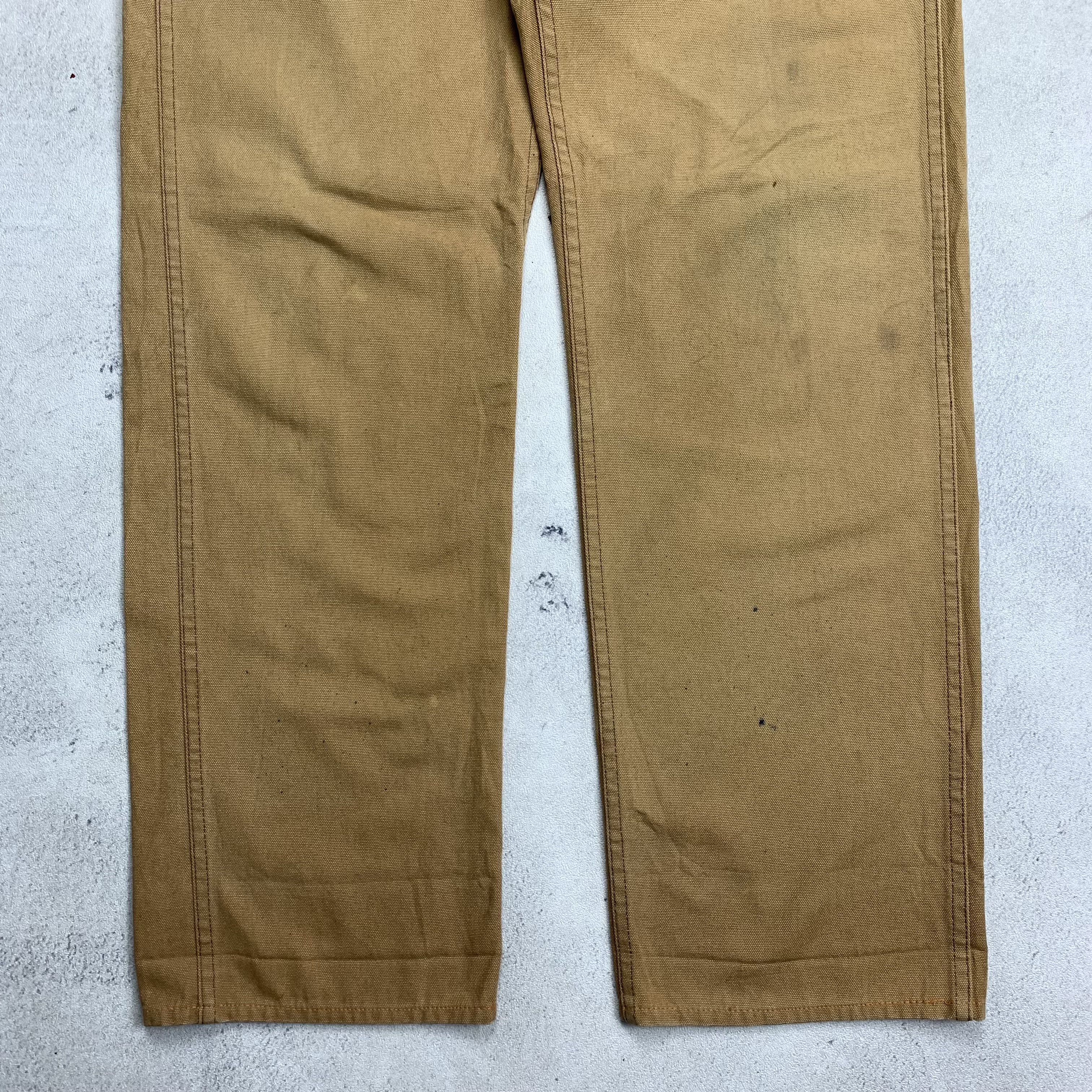 Sugar Cane Sugar Cane Buckle Back Pants Size US 30 / EU 46 - 4 Thumbnail