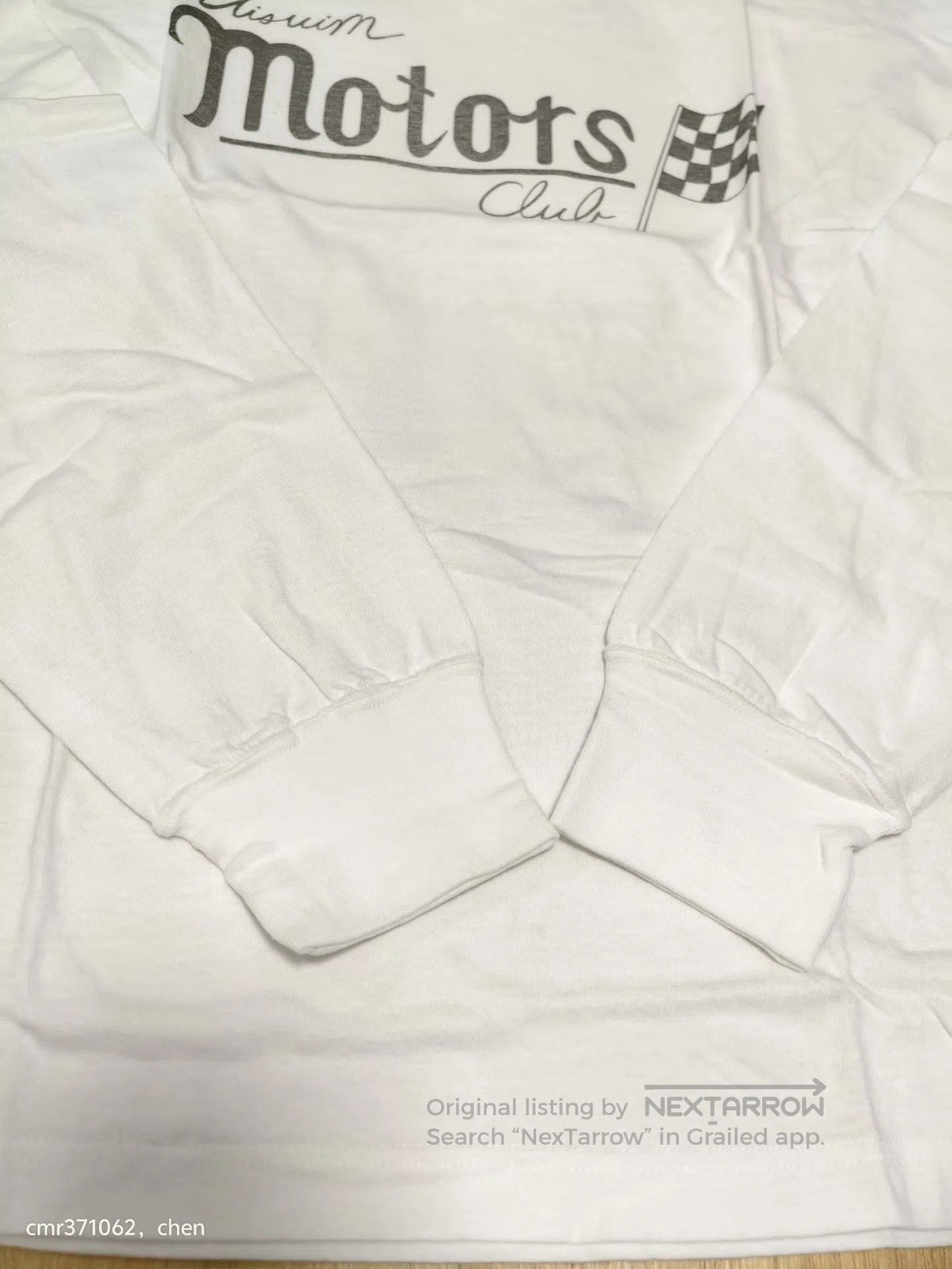 Visvim VISVIM 23AW JUMBO L/S TEE. Size US M / EU 48-50 / 2 - 3 Thumbnail