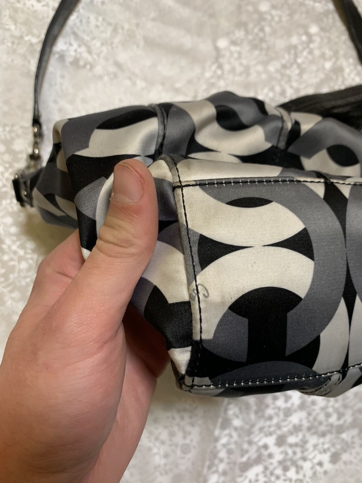 Coach Coach women’s bag rare Size ONE SIZE - 12 Thumbnail