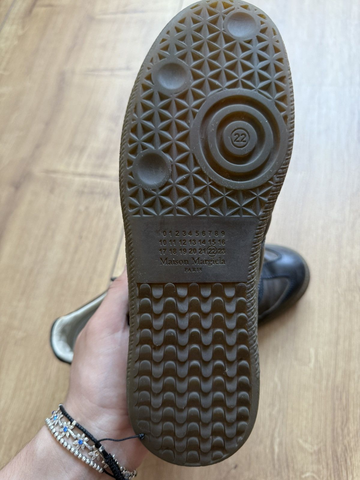 Maison Margiela Classic Replica GAT
