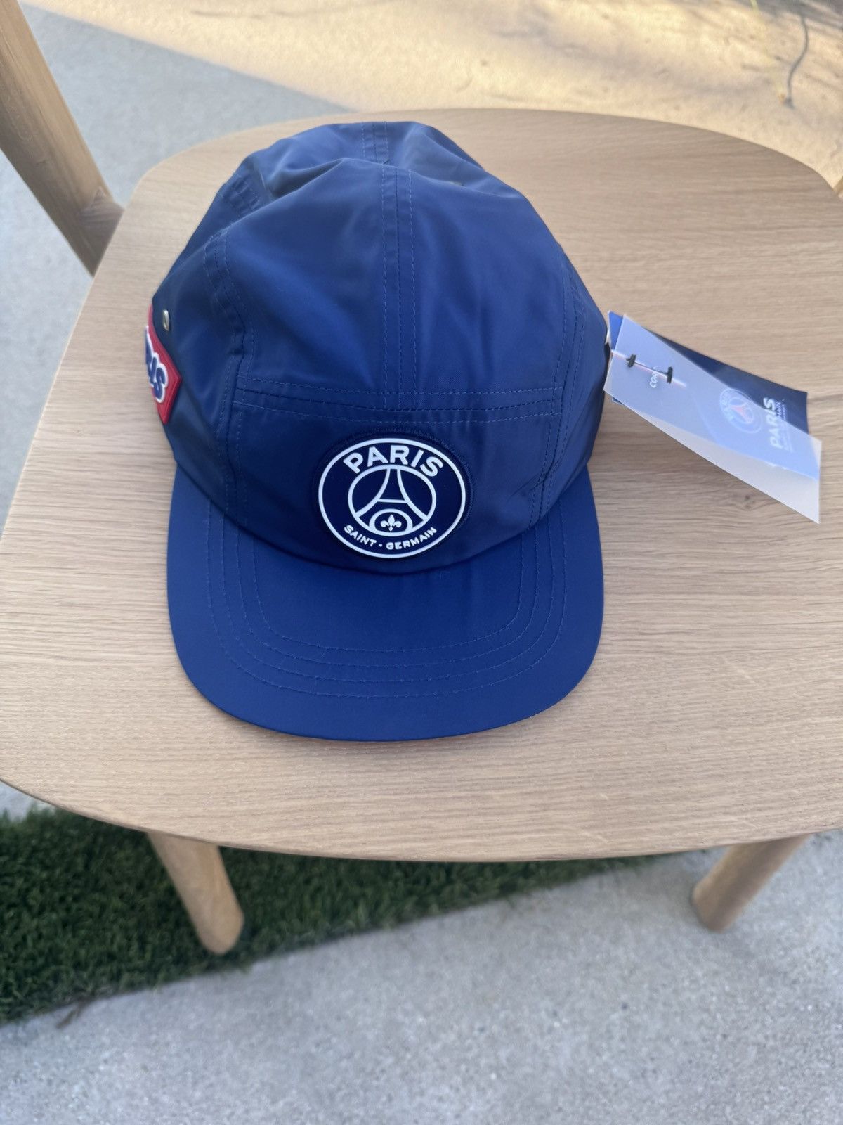 Other PSG hat Size ONE SIZE - 1 Thumbnail