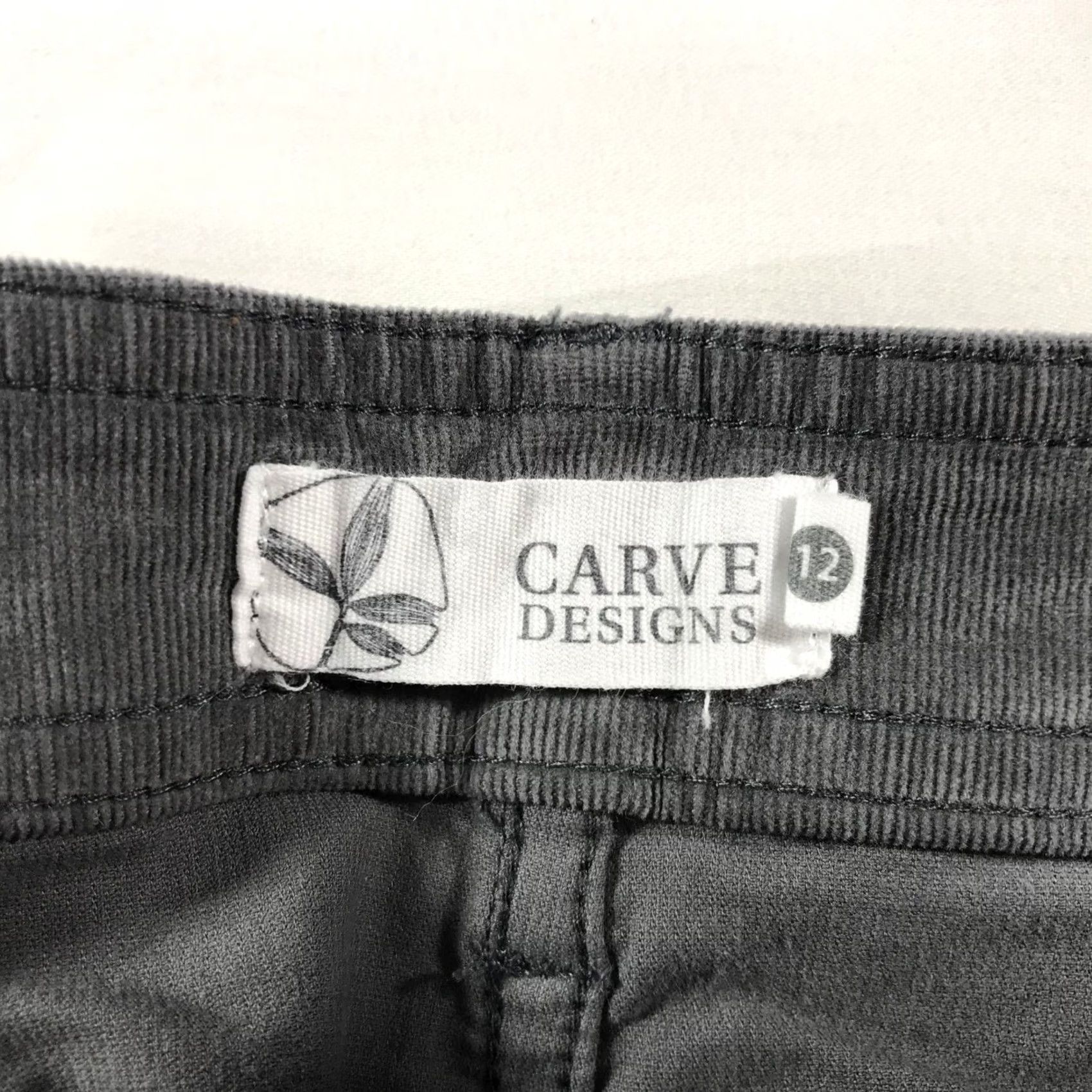 Vintage Item Specifications: Brand: Carve Designs Size 34" / US 12 / IT 48 - 5 Thumbnail