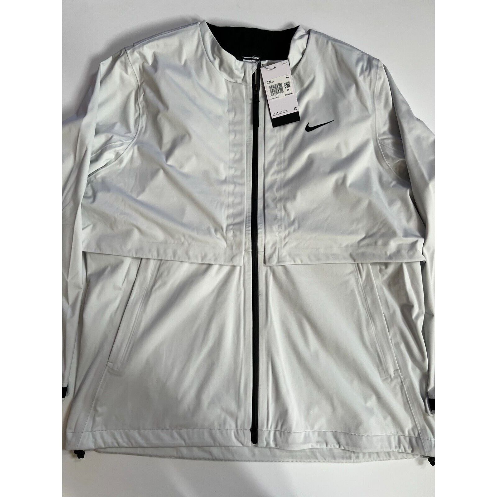Nike Nike Storm-FIT ADV Rapid Adapt Golf Jacket Men's Size 2XL Size US XXL / EU 58 / 5 - 5 Thumbnail