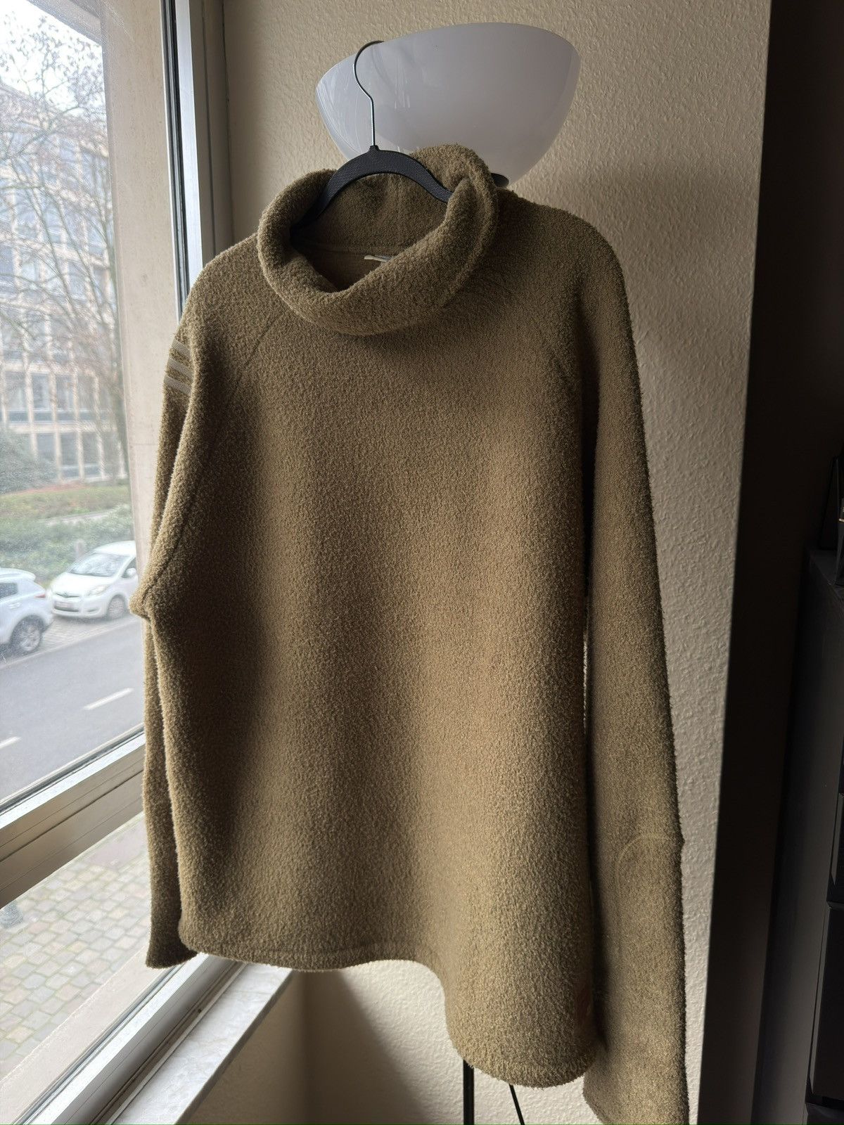 Adidas Adidas equipment fleece Size US L / EU 52-54 / 3 - 6 Thumbnail