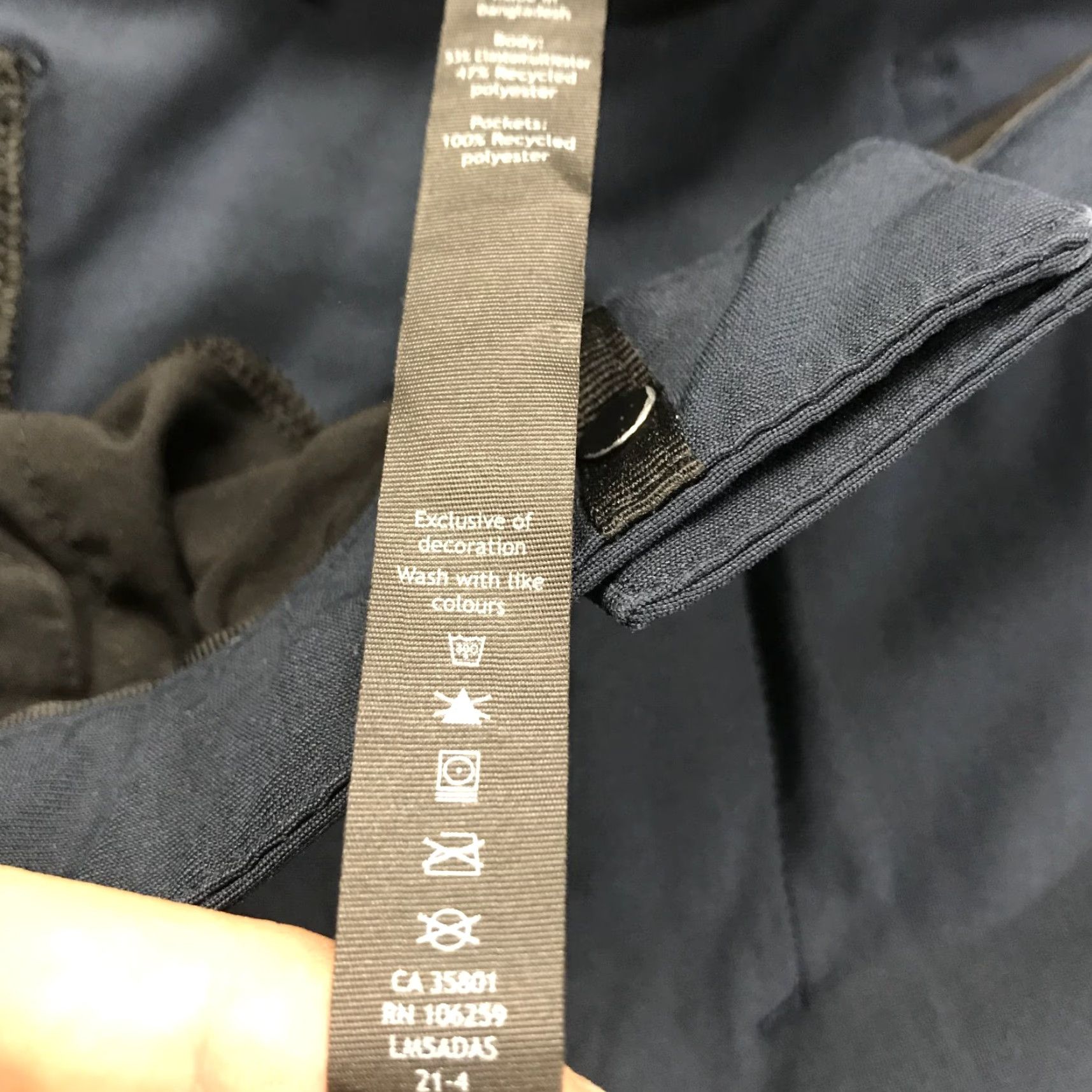 Lululemon VINTAGE N/A Size US 33 - 5 Thumbnail